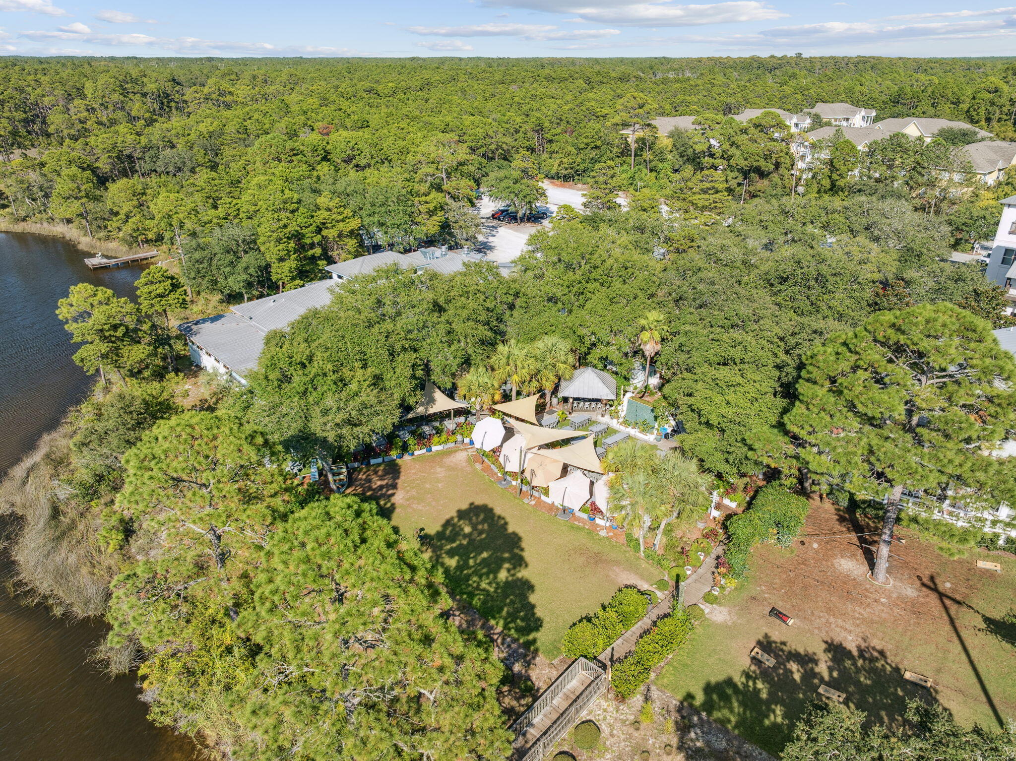 HERON'S WATCH CONDO PH 2 - Residential