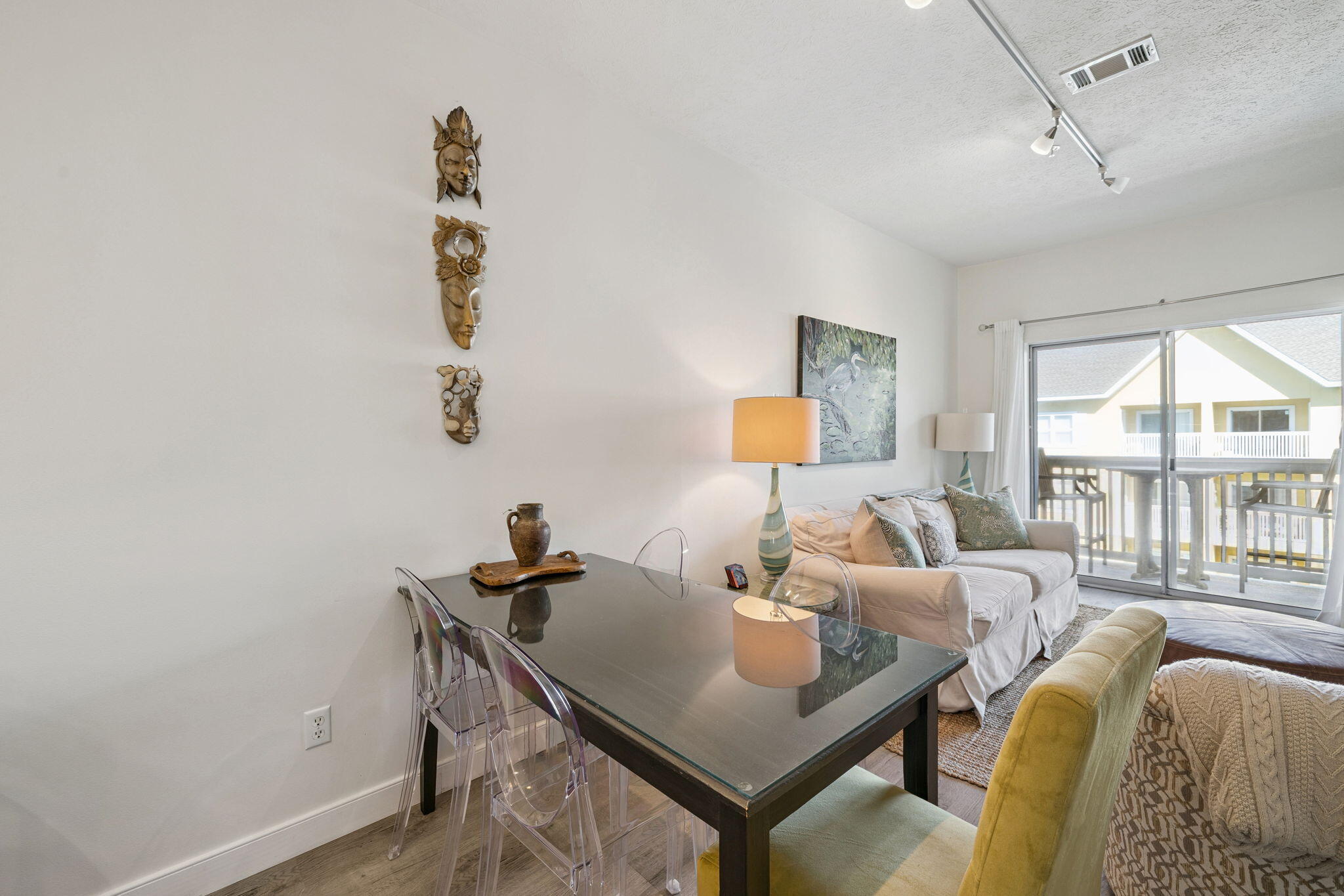 HERON'S WATCH CONDO PH 2 - Residential