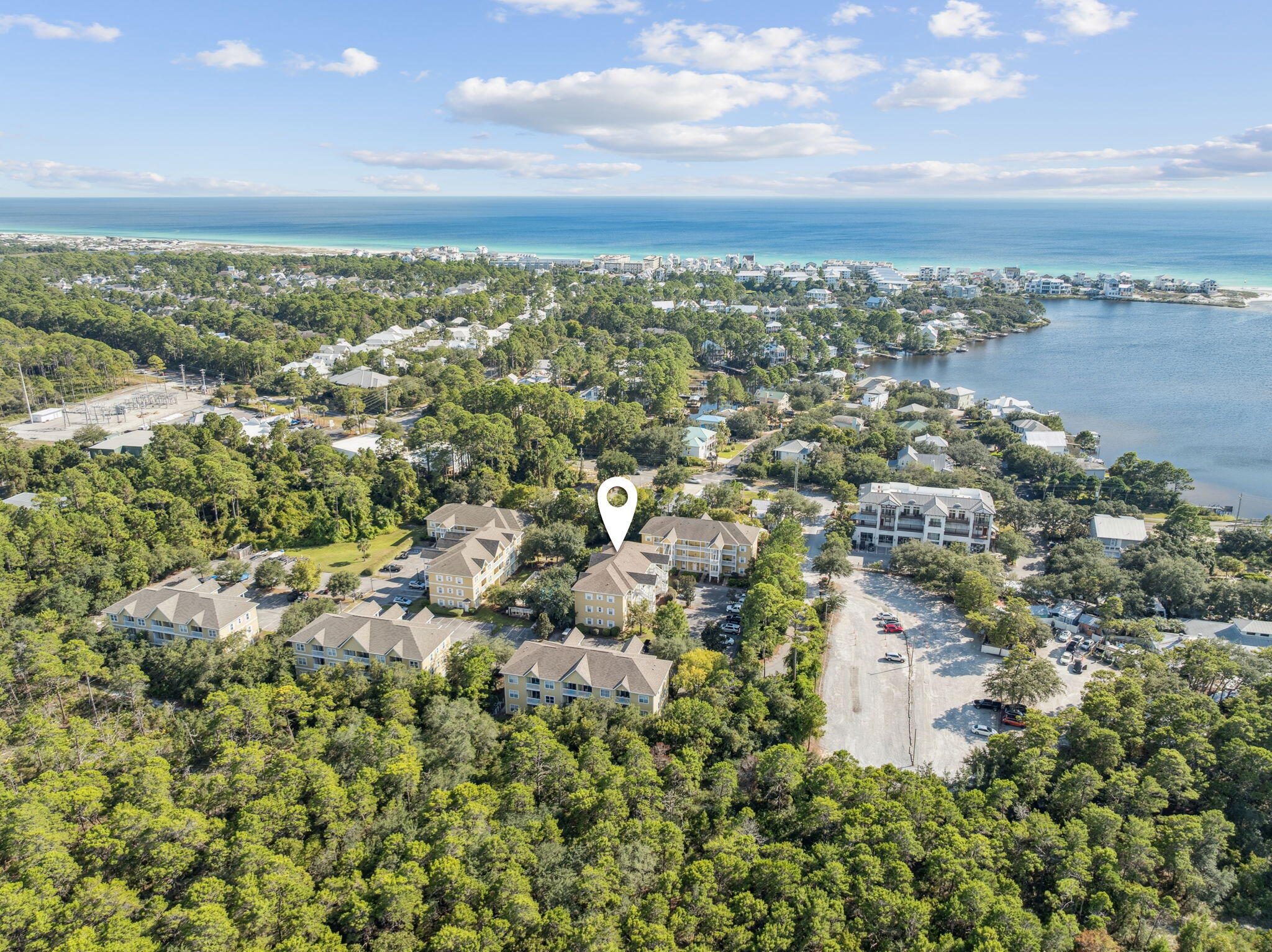 HERON'S WATCH CONDO PH 2 - Residential