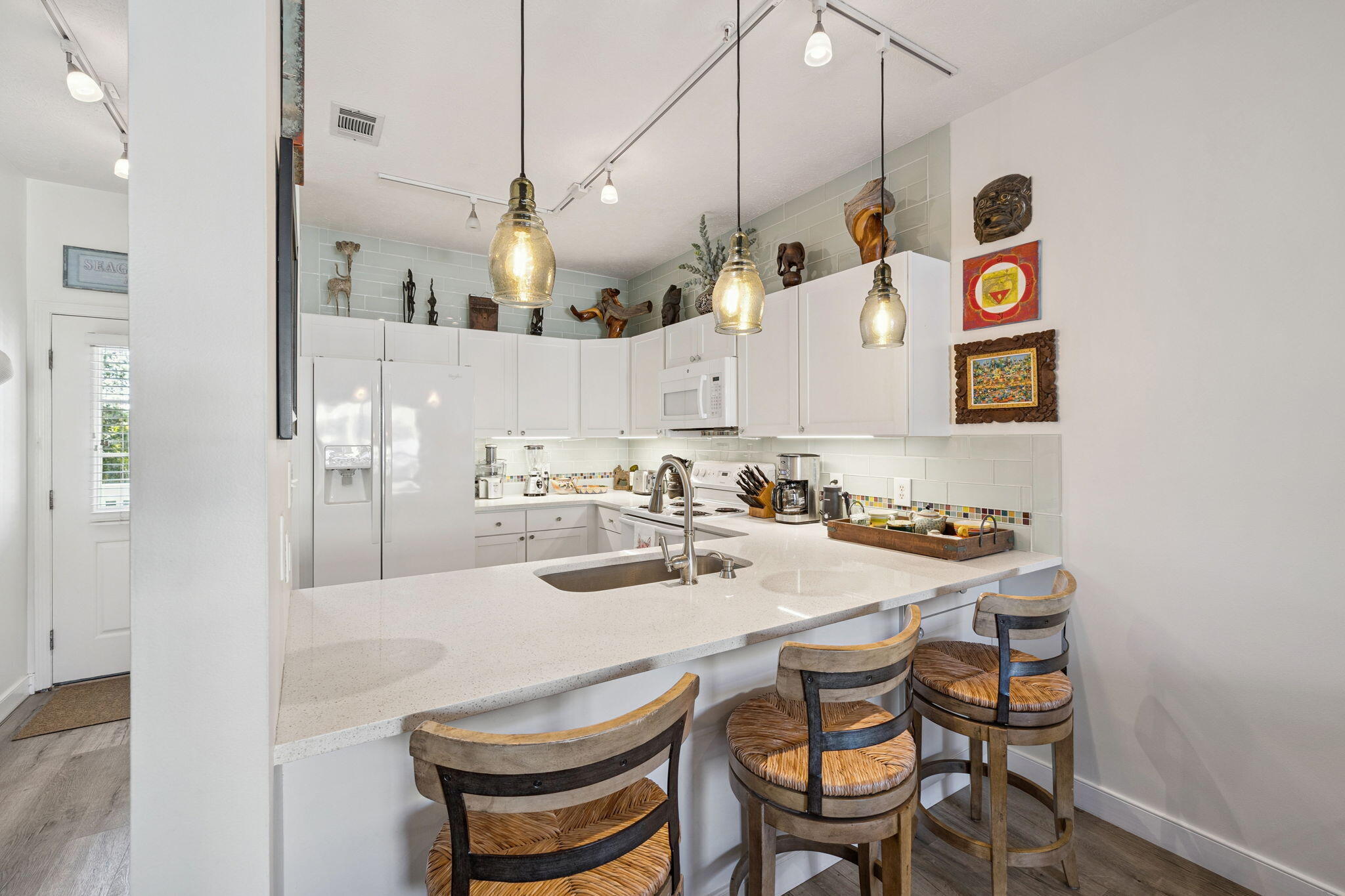 HERON'S WATCH CONDO PH 2 - Residential