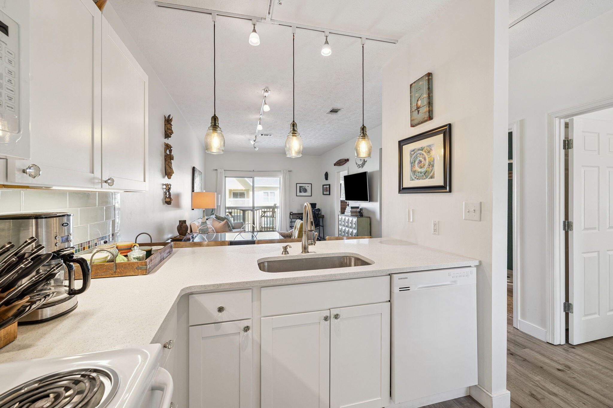 HERON'S WATCH CONDO PH 2 - Residential
