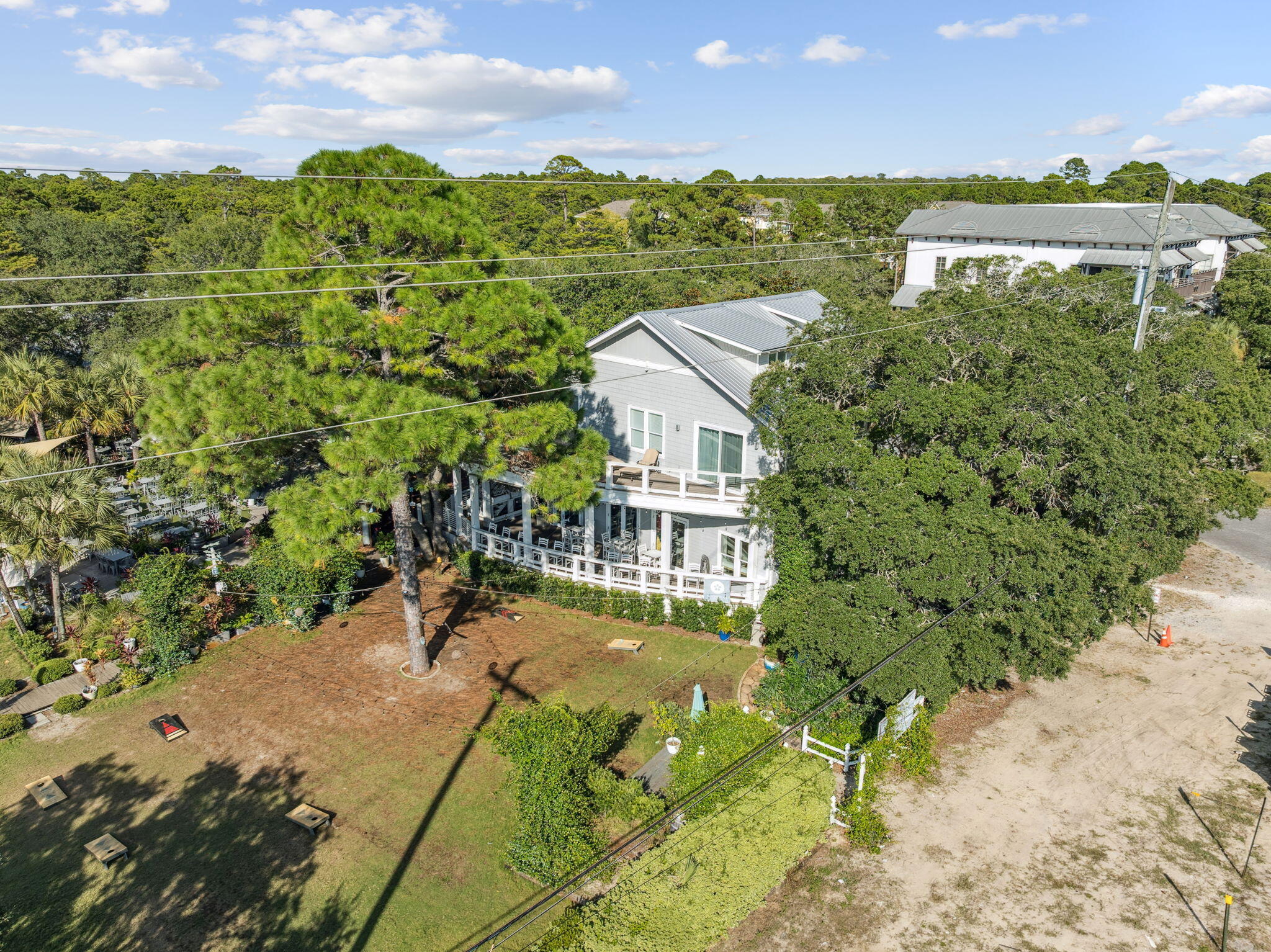 HERON'S WATCH CONDO PH 2 - Residential