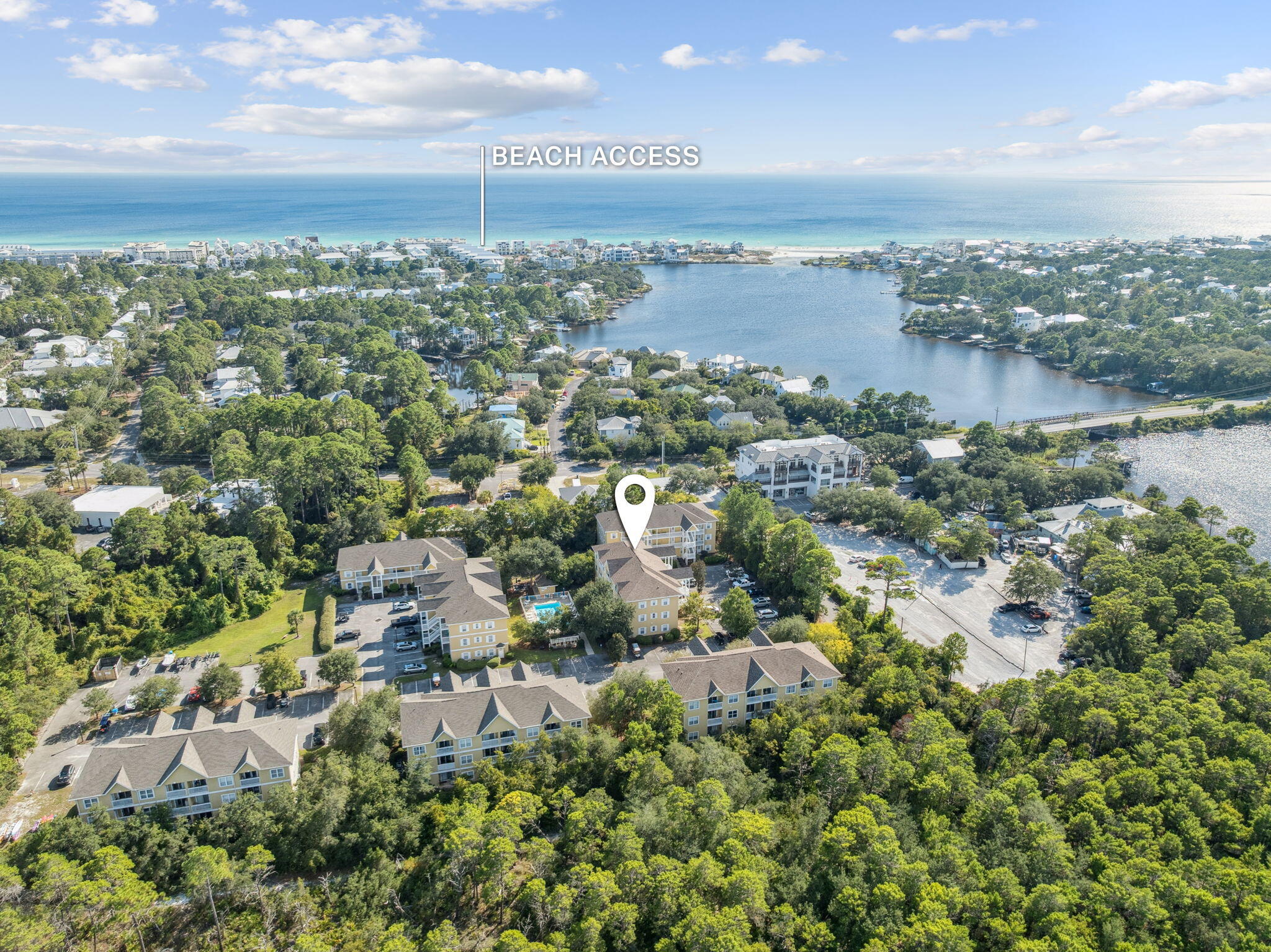 HERON'S WATCH CONDO PH 2 - Residential