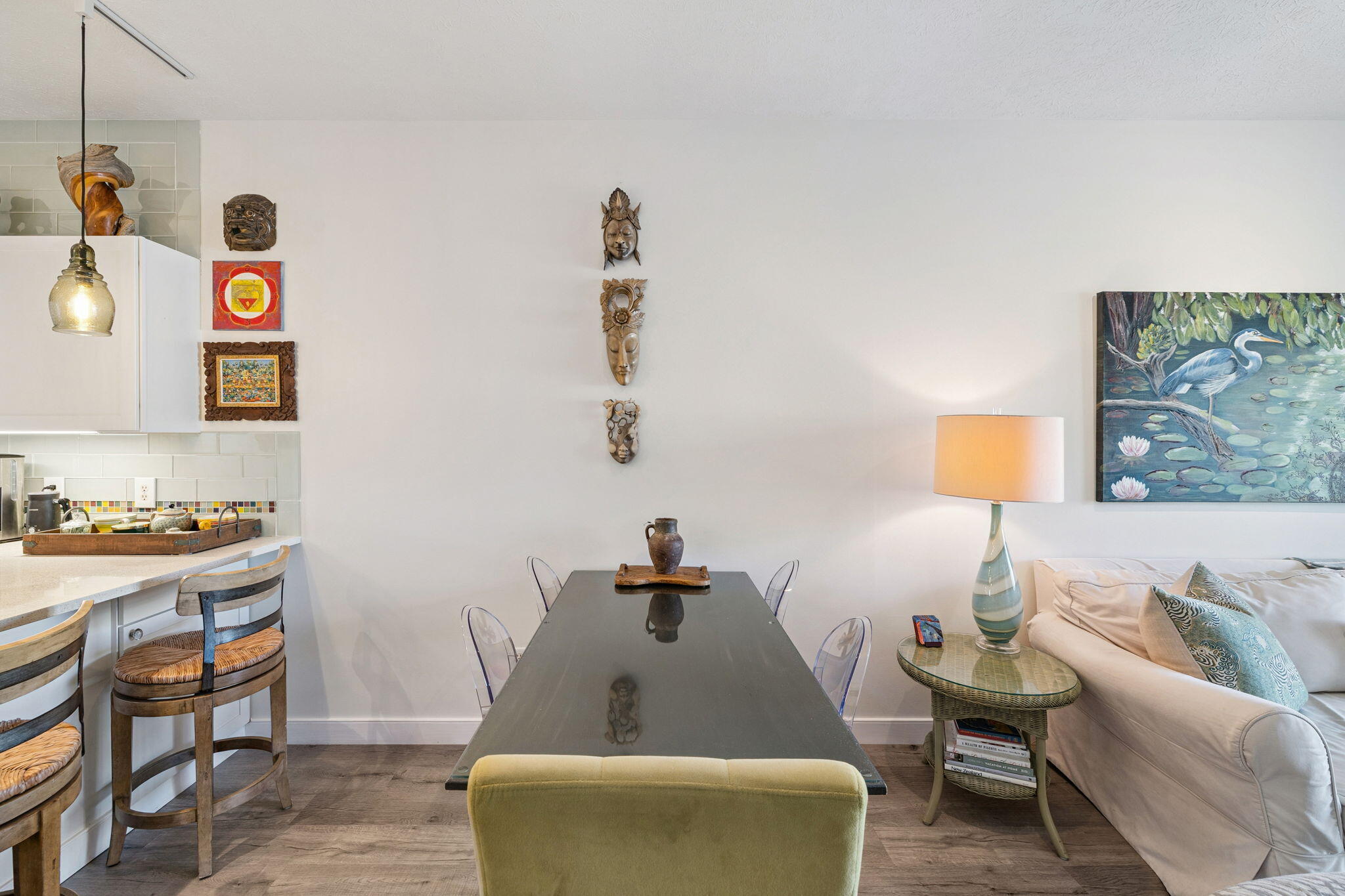 HERON'S WATCH CONDO PH 2 - Residential