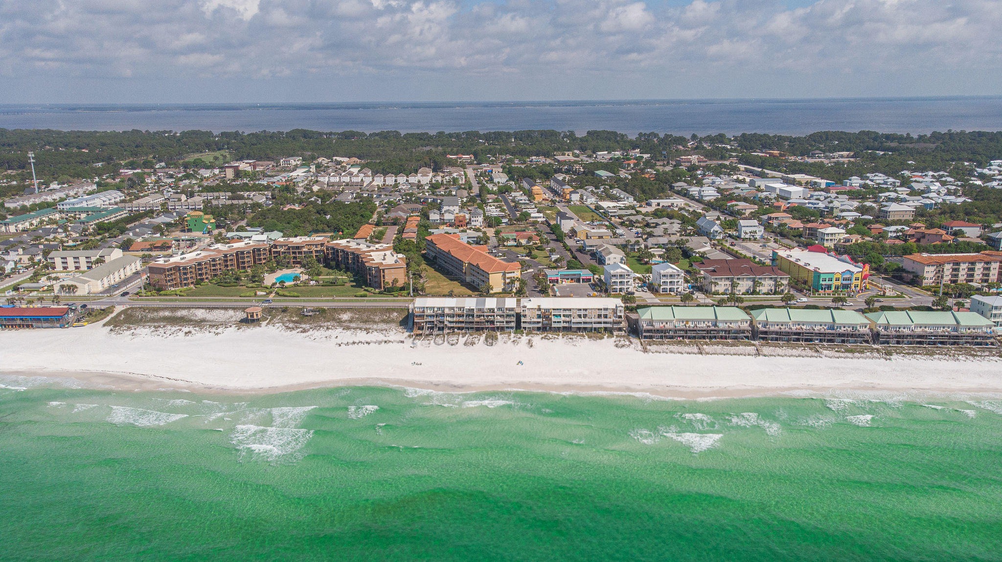 CIBONEY CONDO - Residential