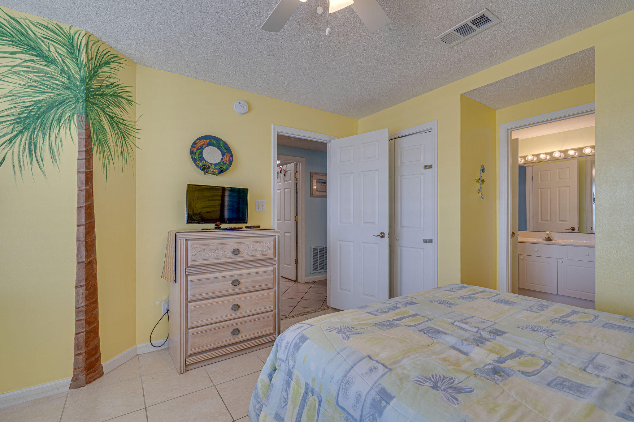 CIBONEY CONDO - Residential