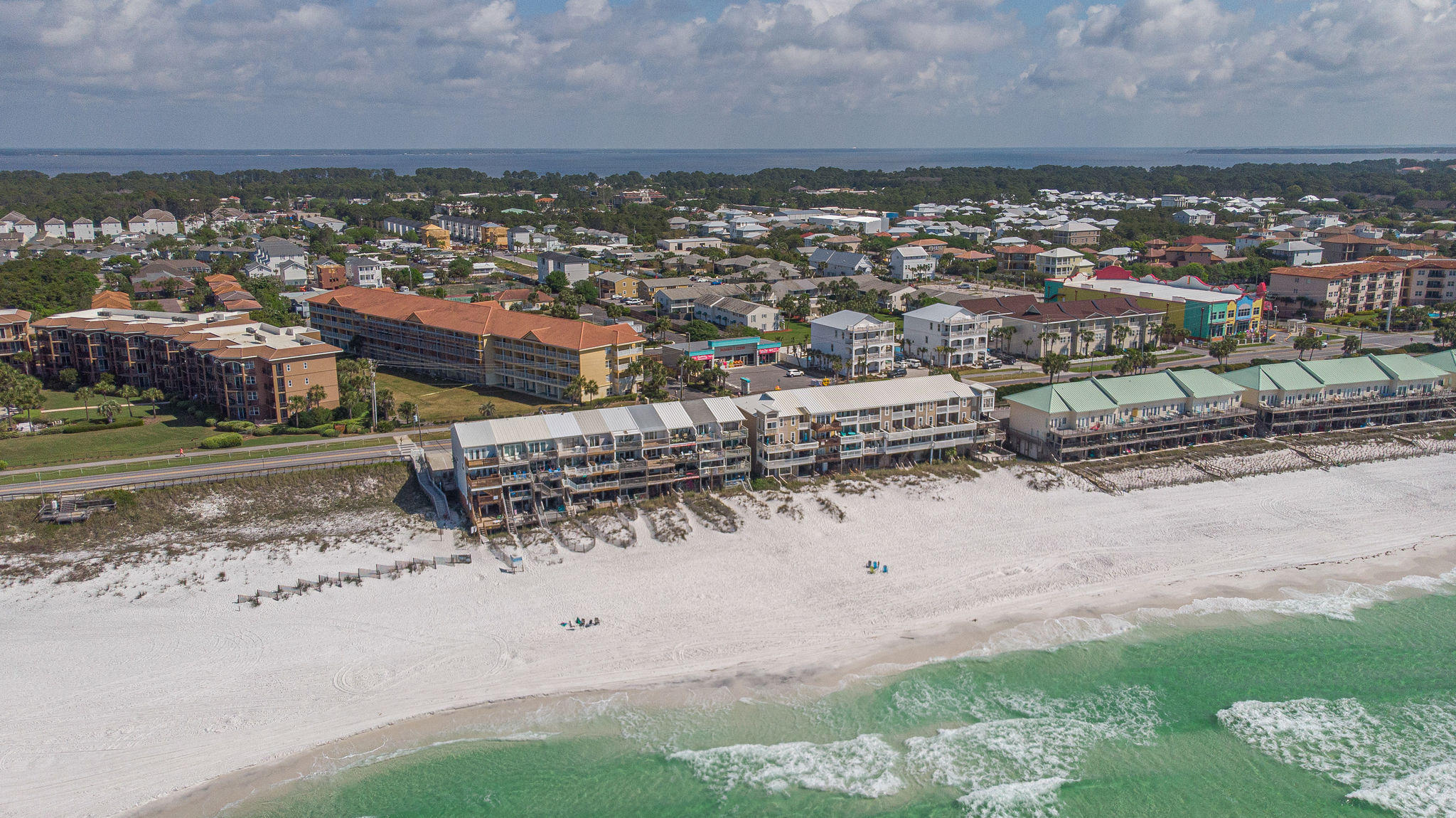 CIBONEY CONDO - Residential