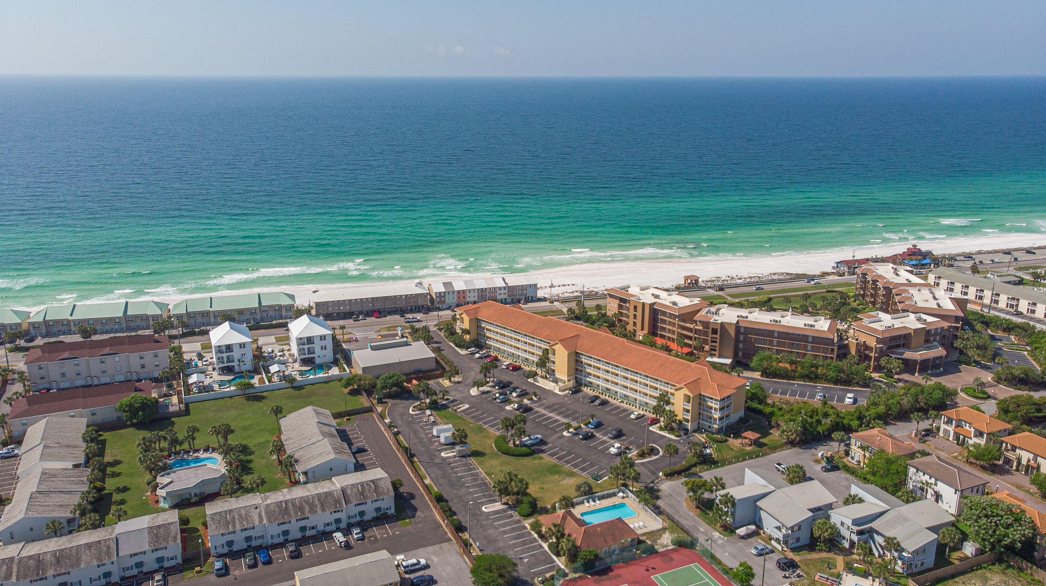 CIBONEY CONDO - Residential