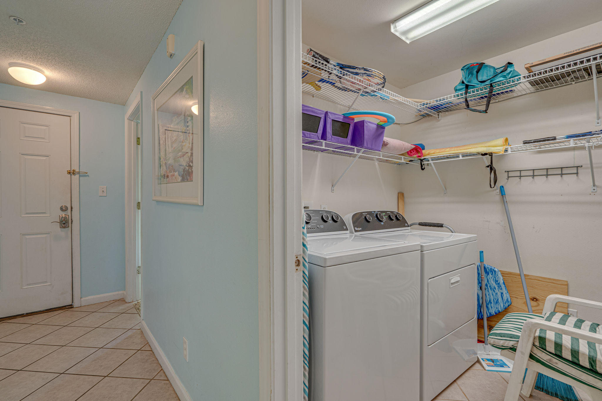 CIBONEY CONDO - Residential