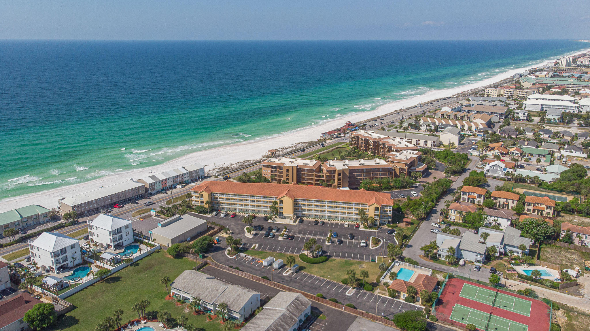 CIBONEY CONDO - Residential