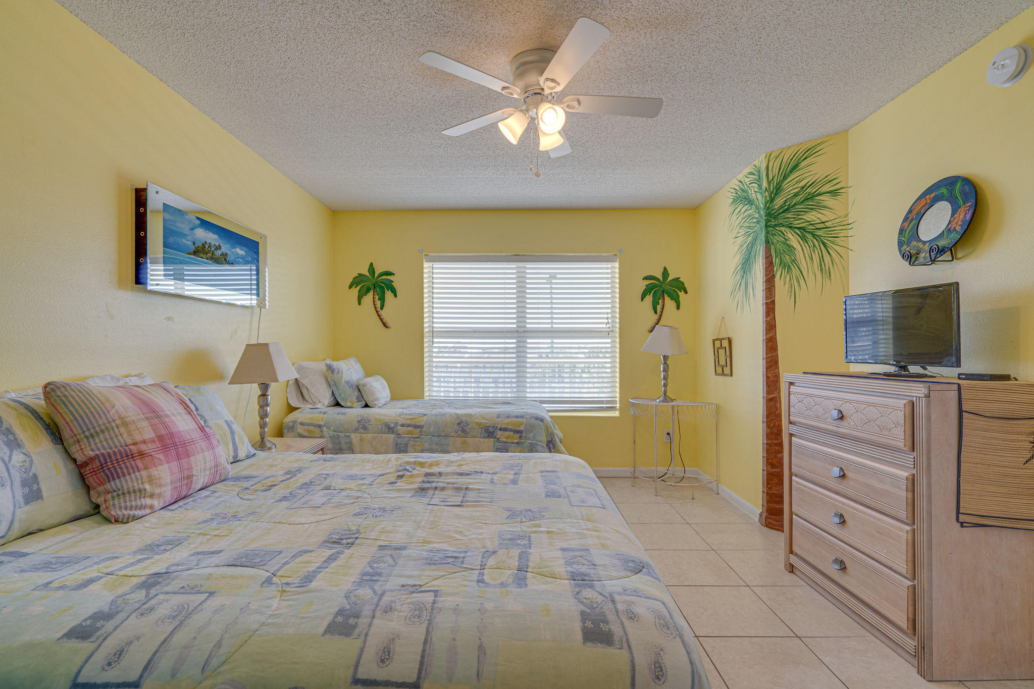 CIBONEY CONDO - Residential