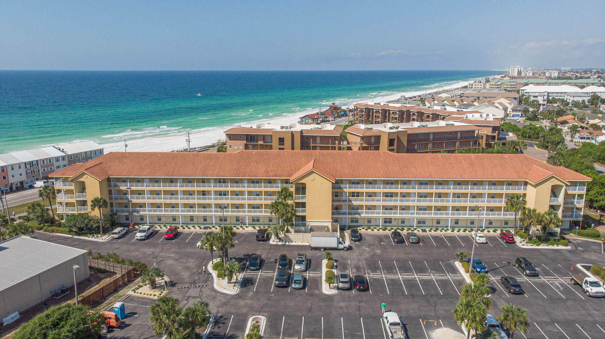 CIBONEY CONDO - Residential