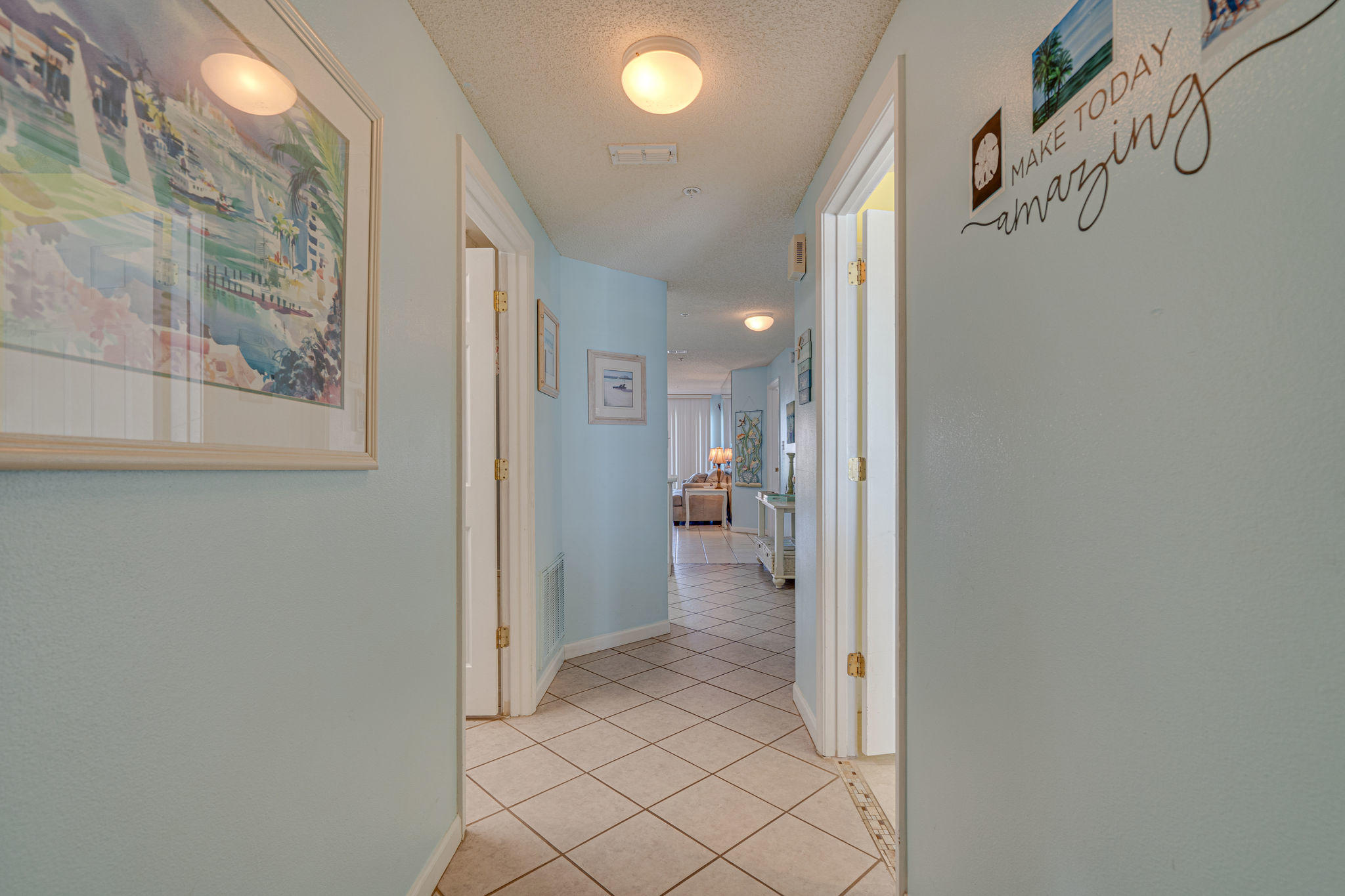 CIBONEY CONDO - Residential