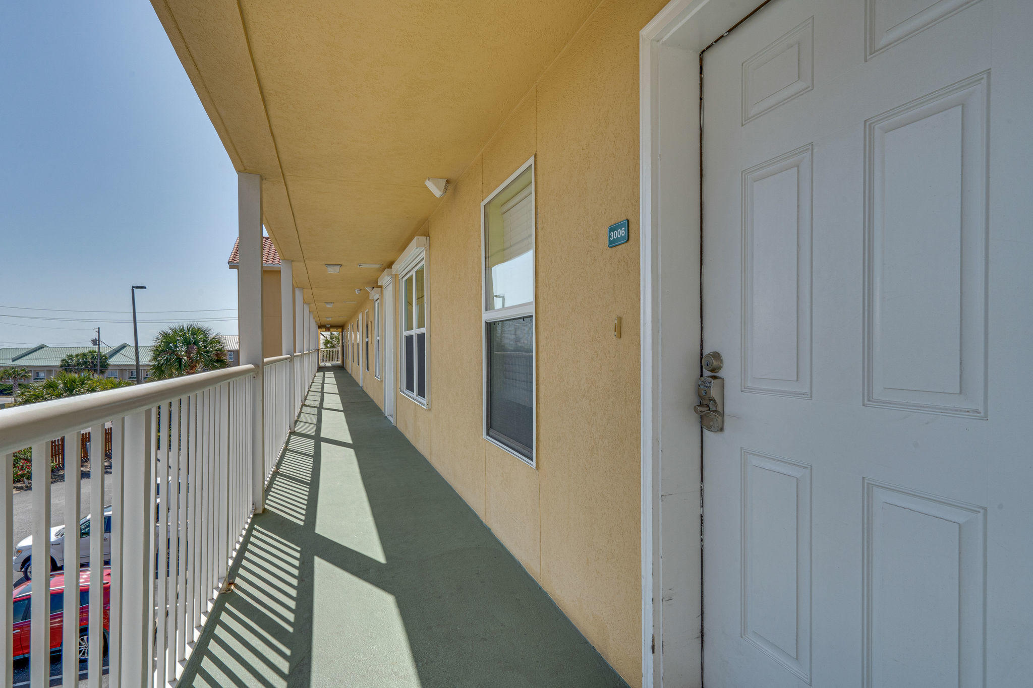 CIBONEY CONDO - Residential