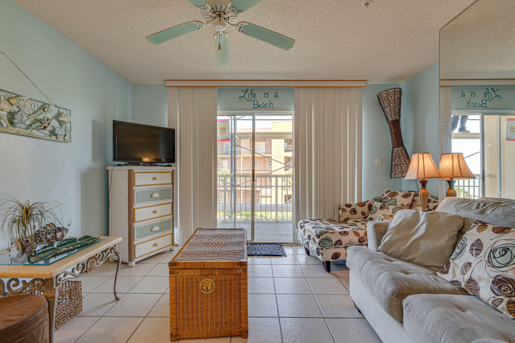 CIBONEY CONDO - Residential