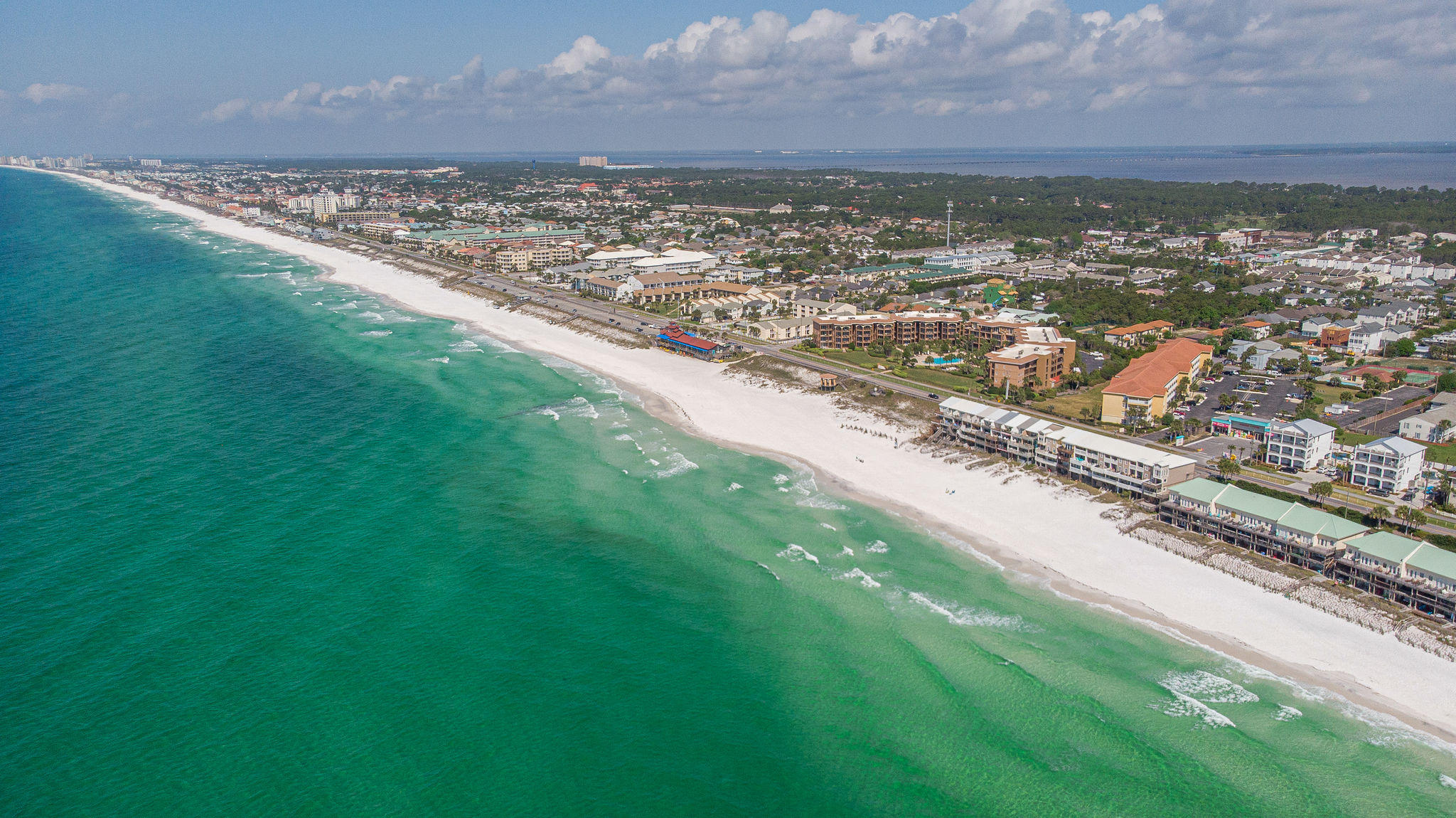 CIBONEY CONDO - Residential