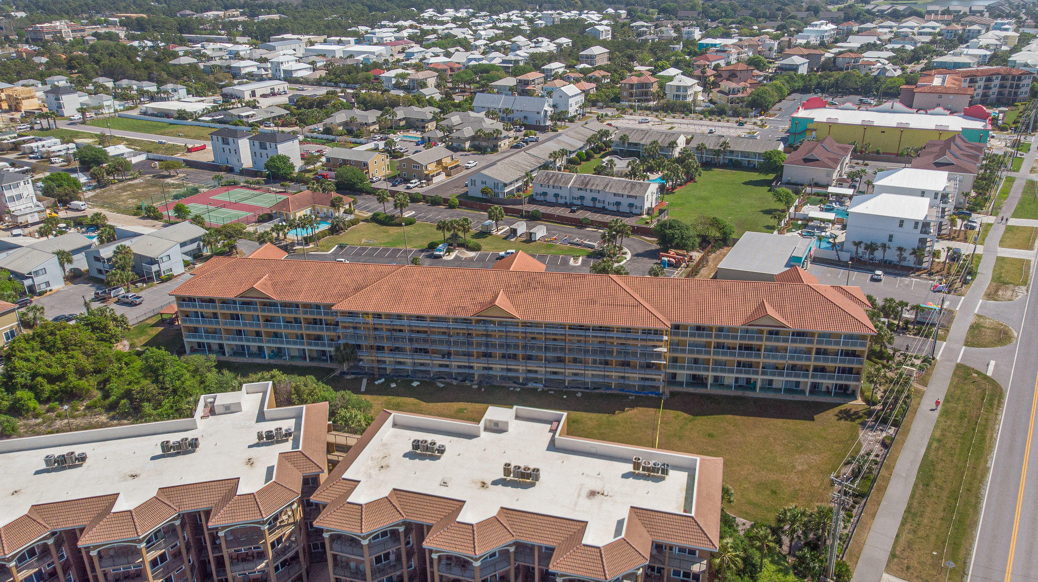 CIBONEY CONDO - Residential