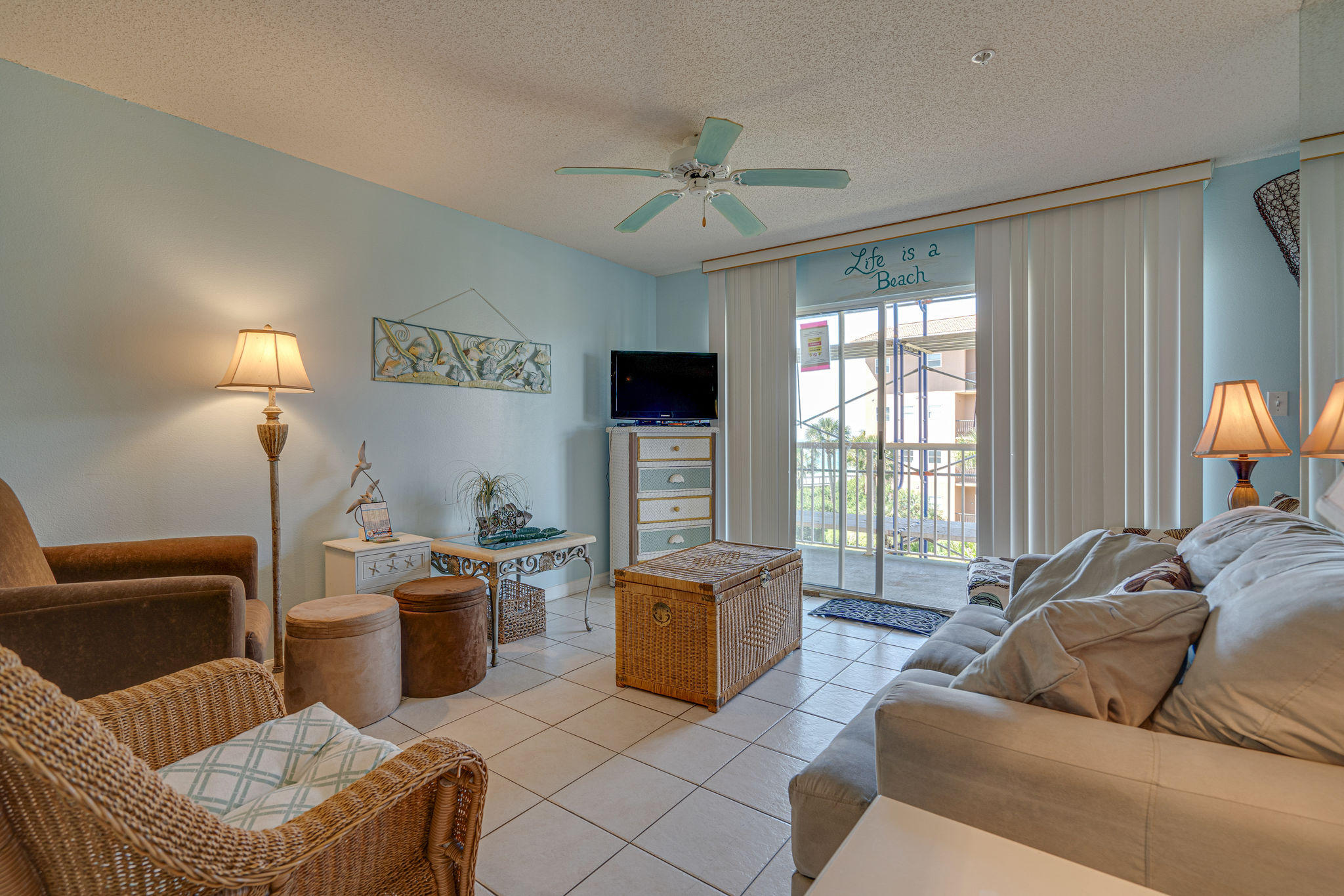 CIBONEY CONDO - Residential