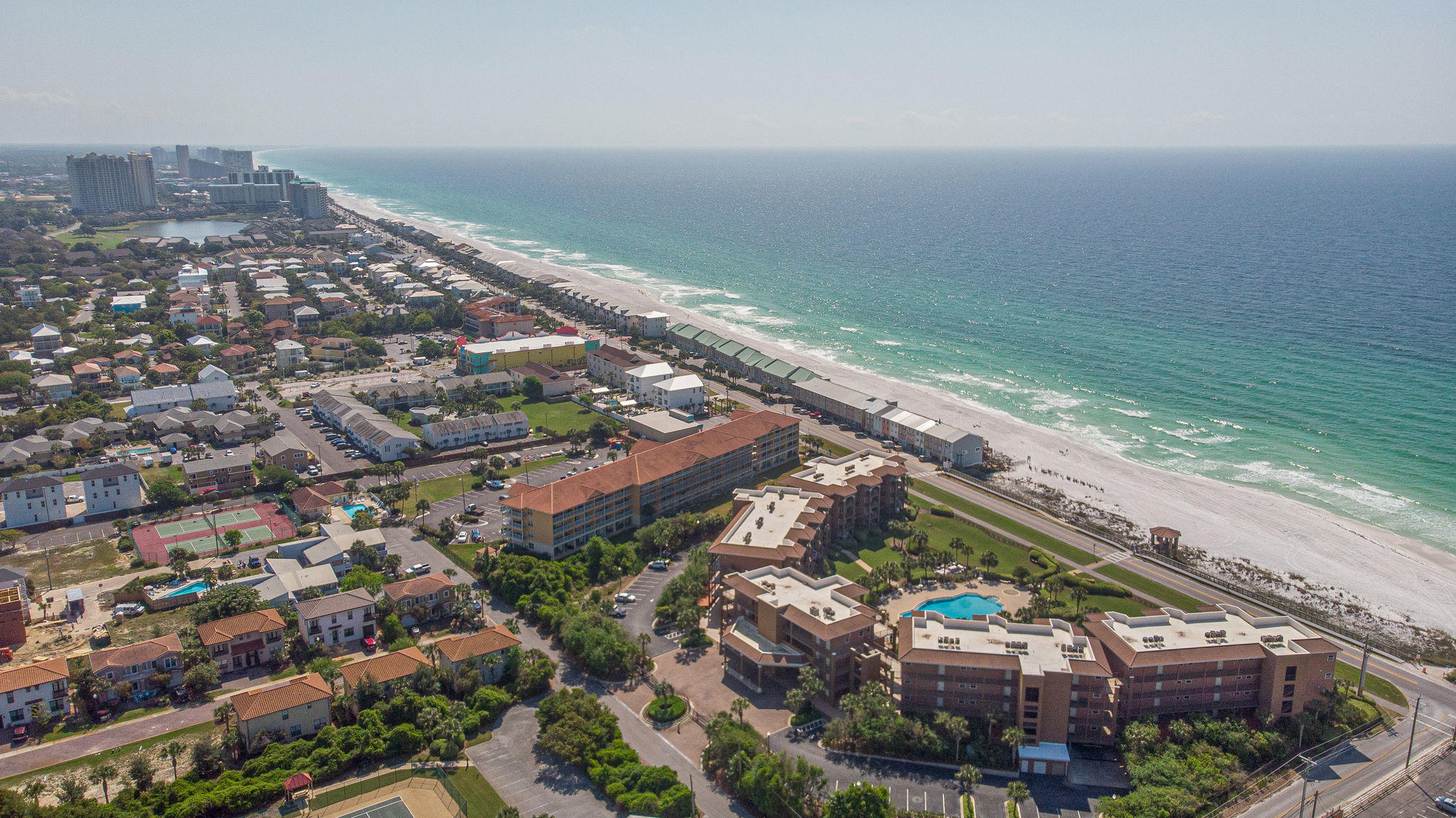 CIBONEY CONDO - Residential