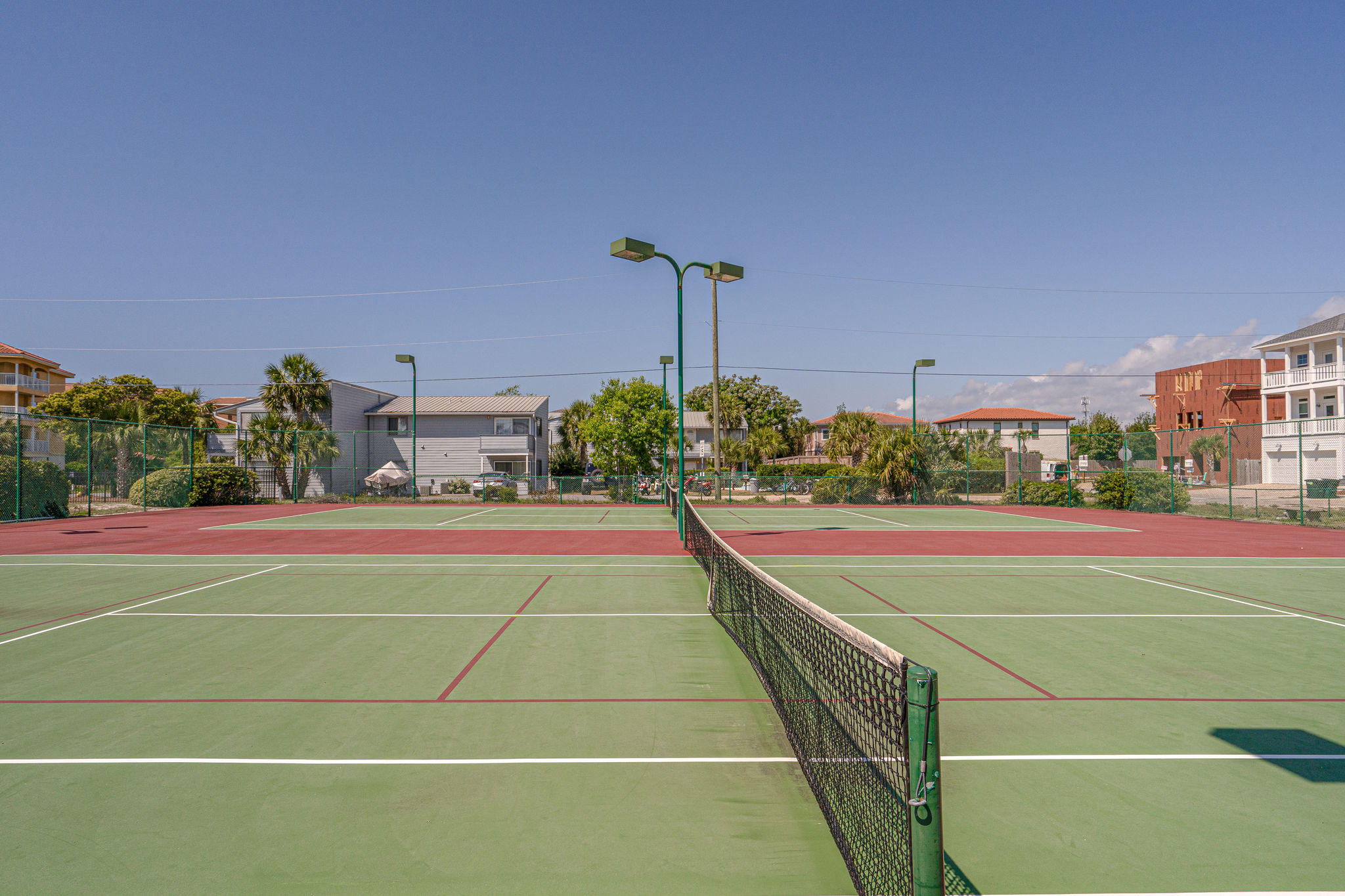 CIBONEY CONDO - Residential