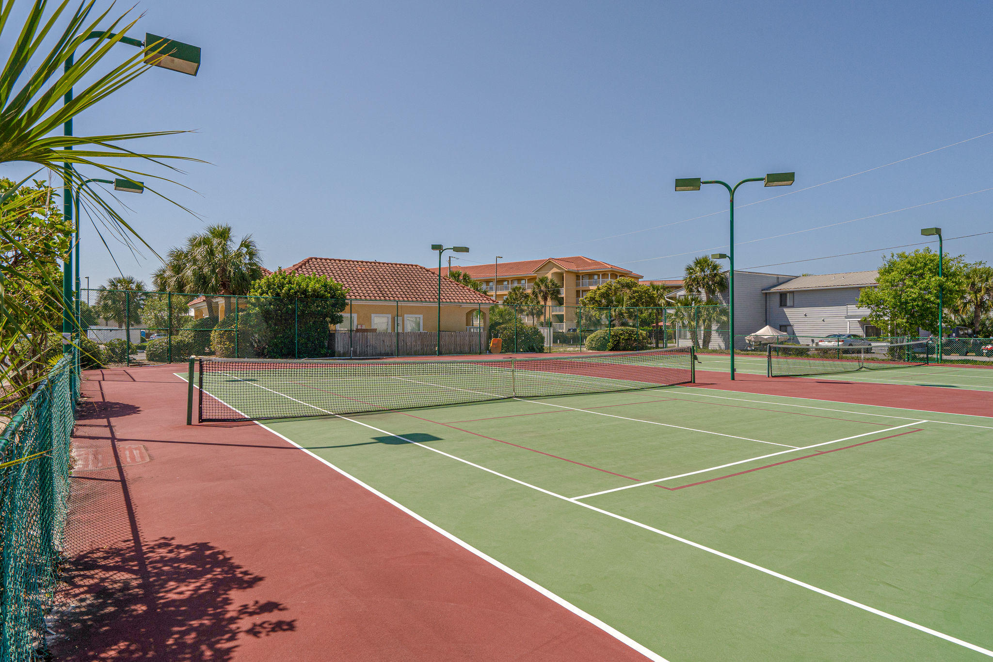 CIBONEY CONDO - Residential