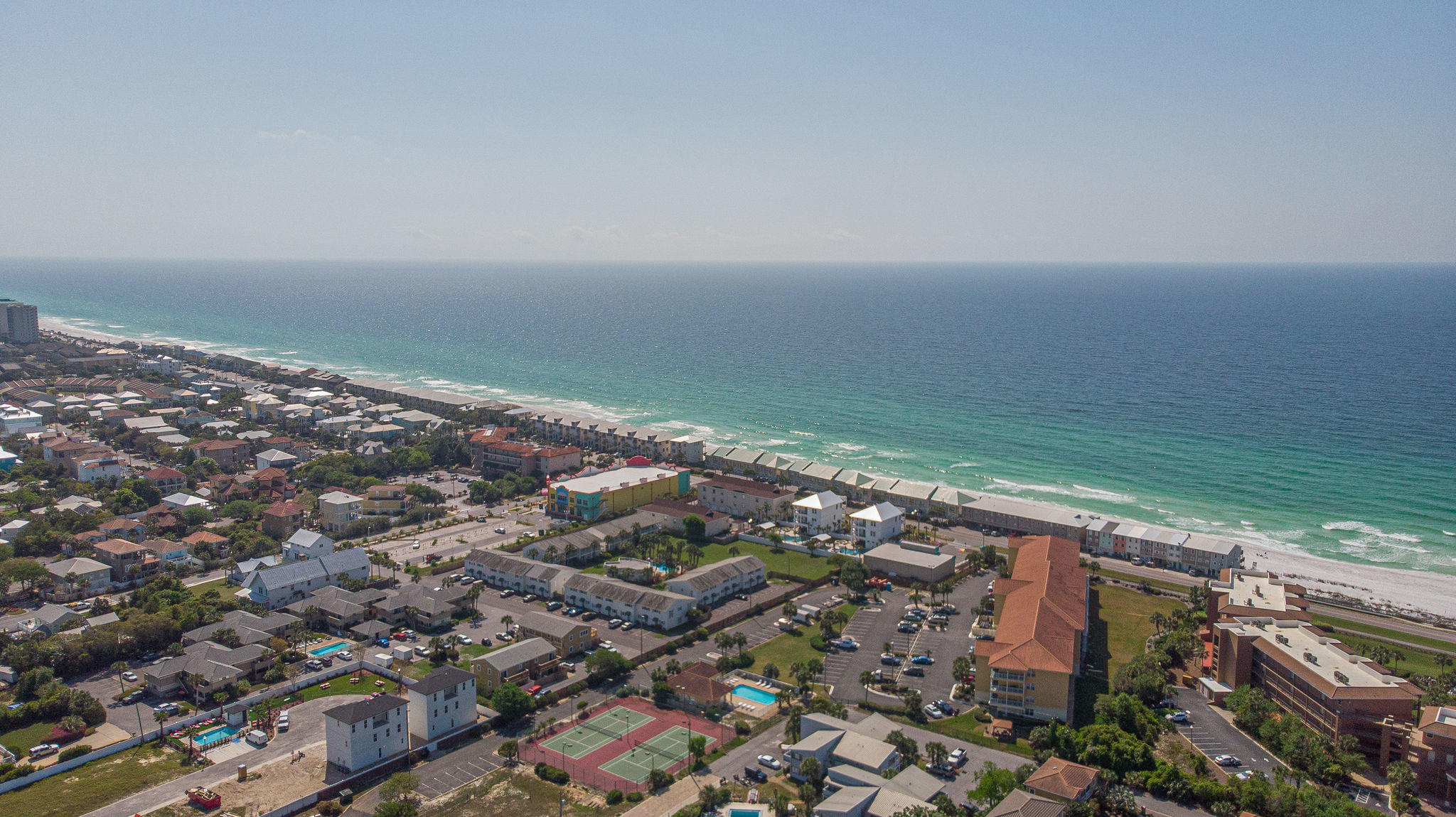 CIBONEY CONDO - Residential