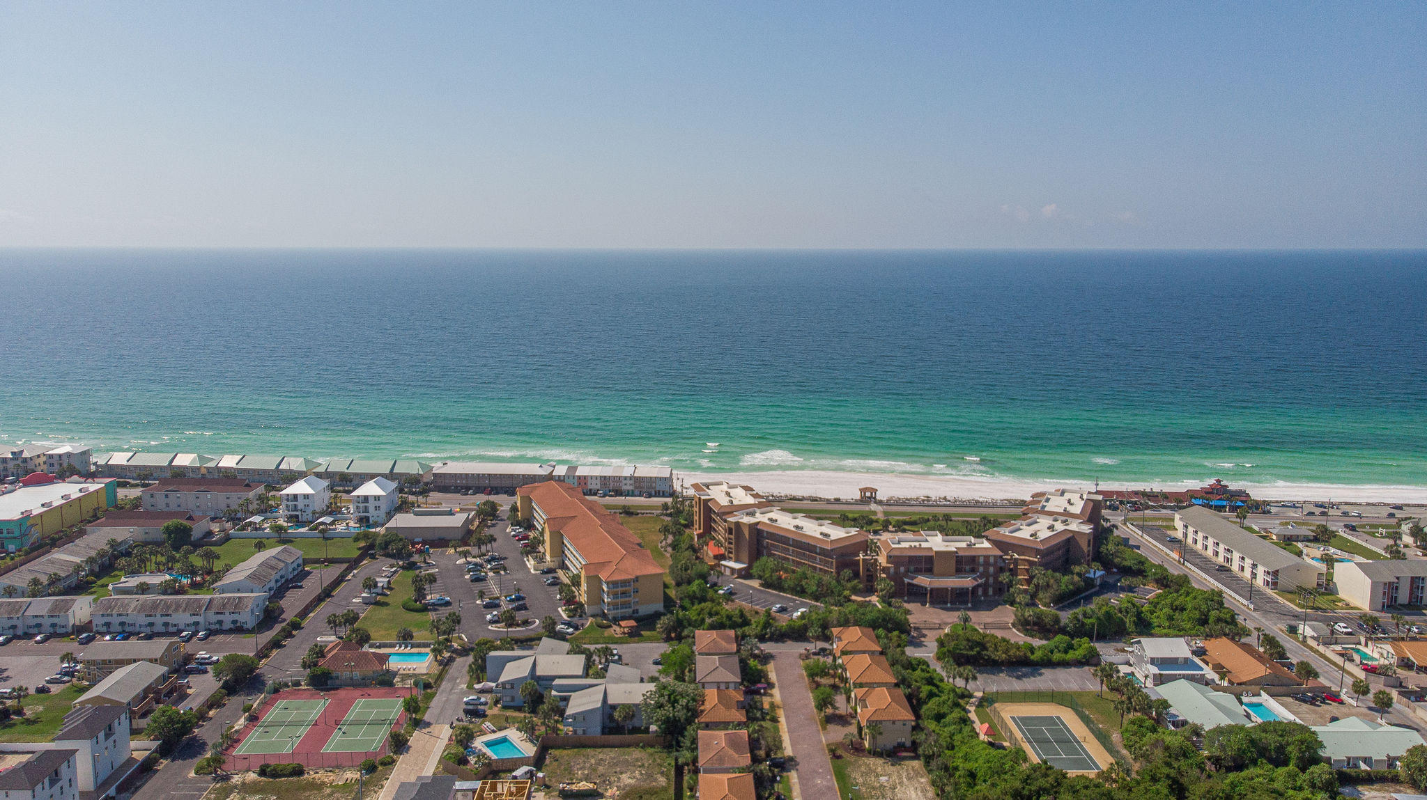 CIBONEY CONDO - Residential