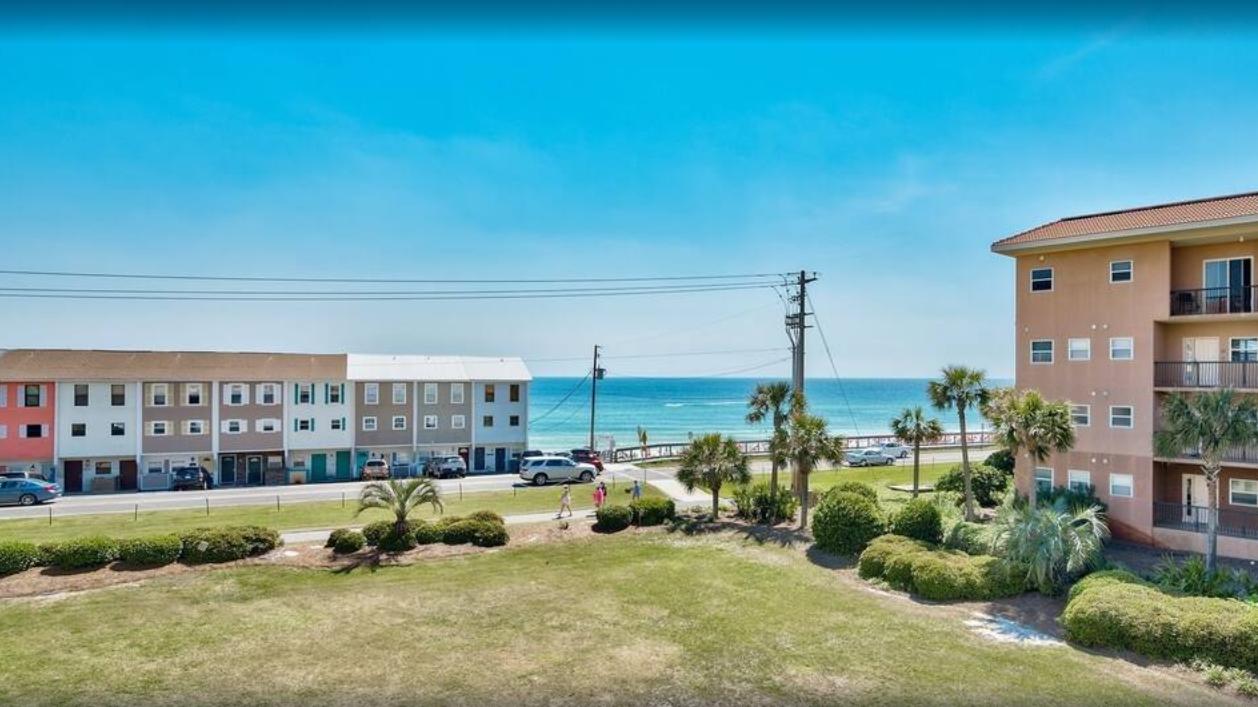 CIBONEY CONDO - Residential