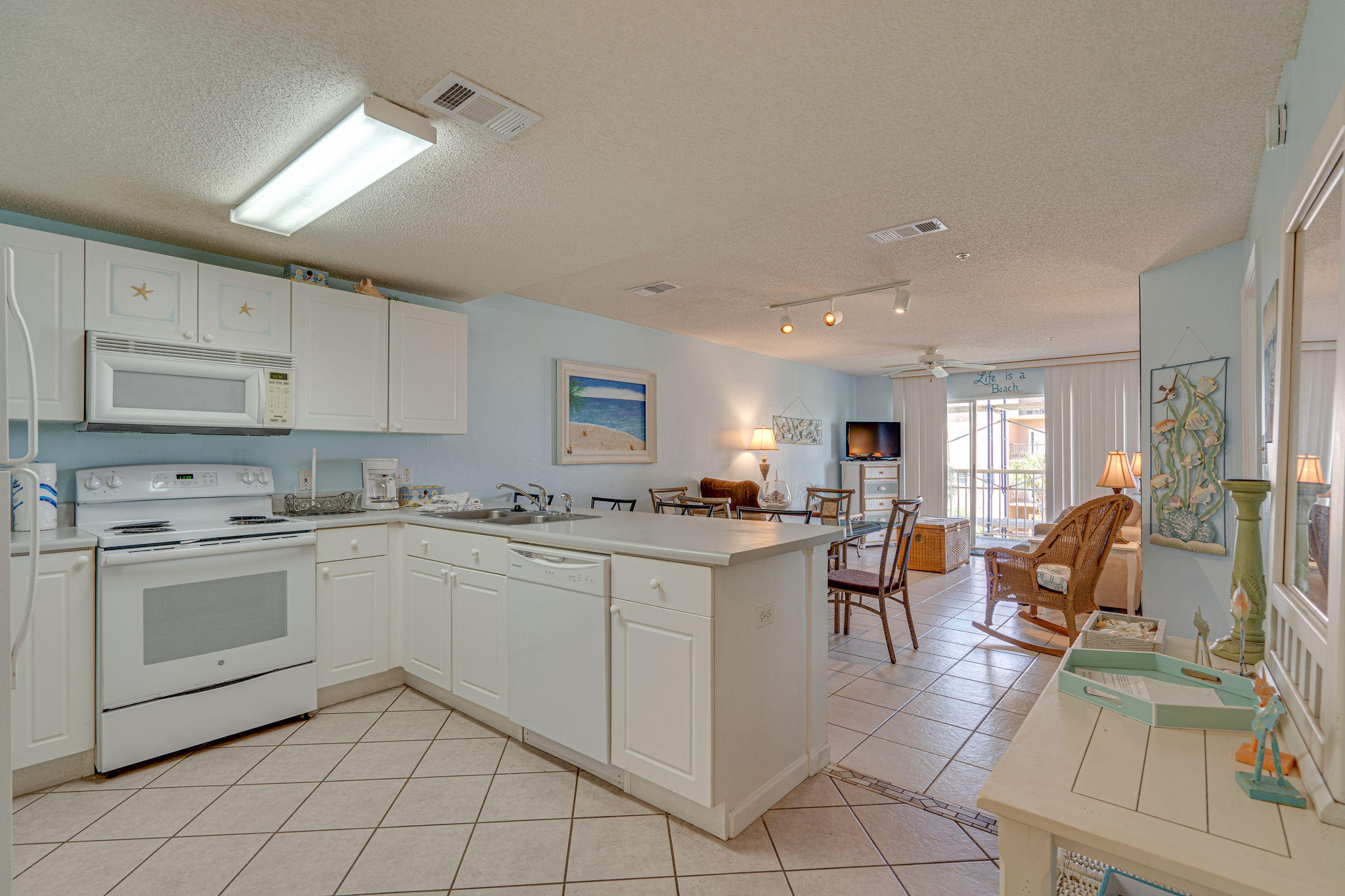 CIBONEY CONDO - Residential