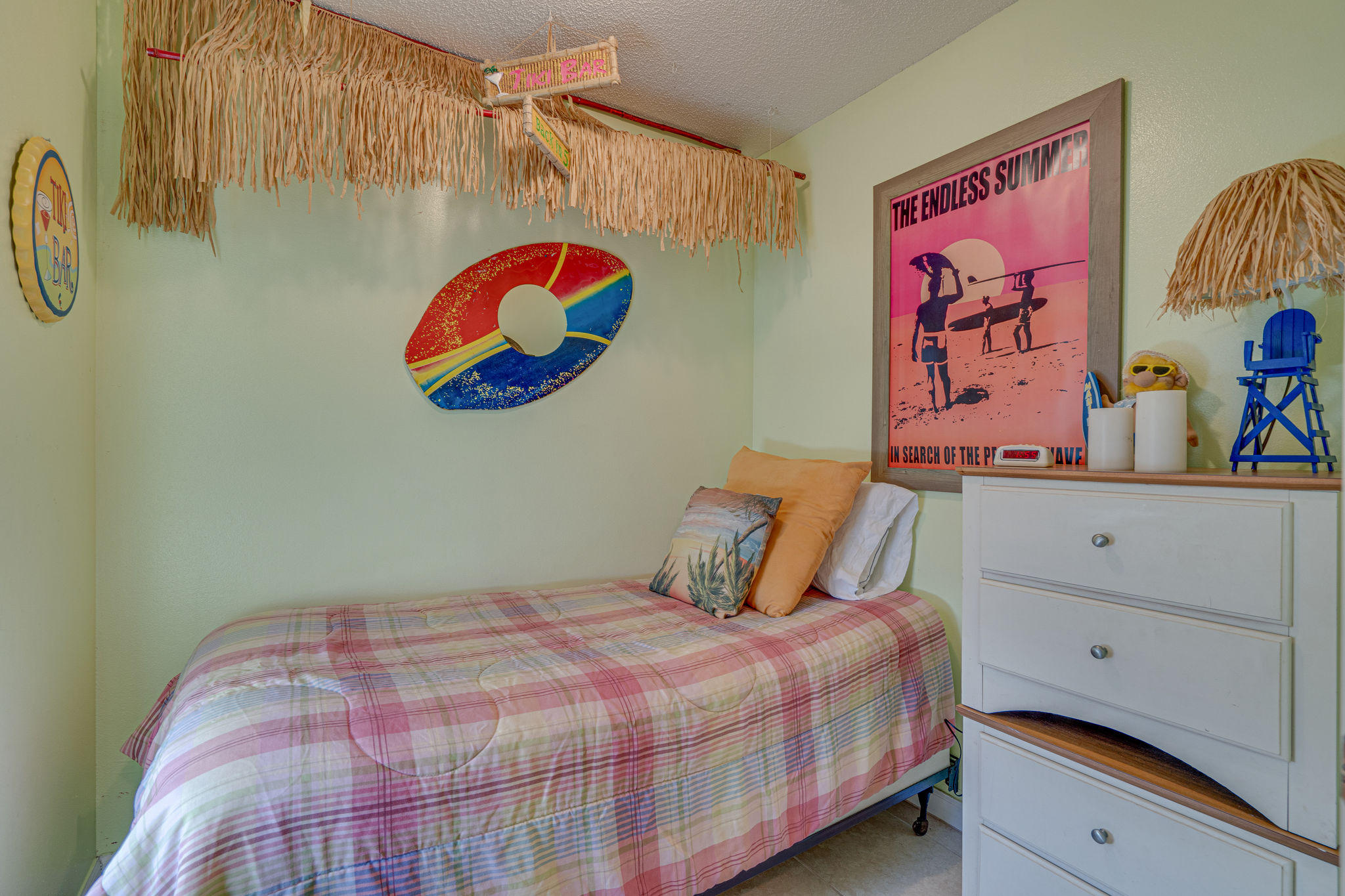 CIBONEY CONDO - Residential