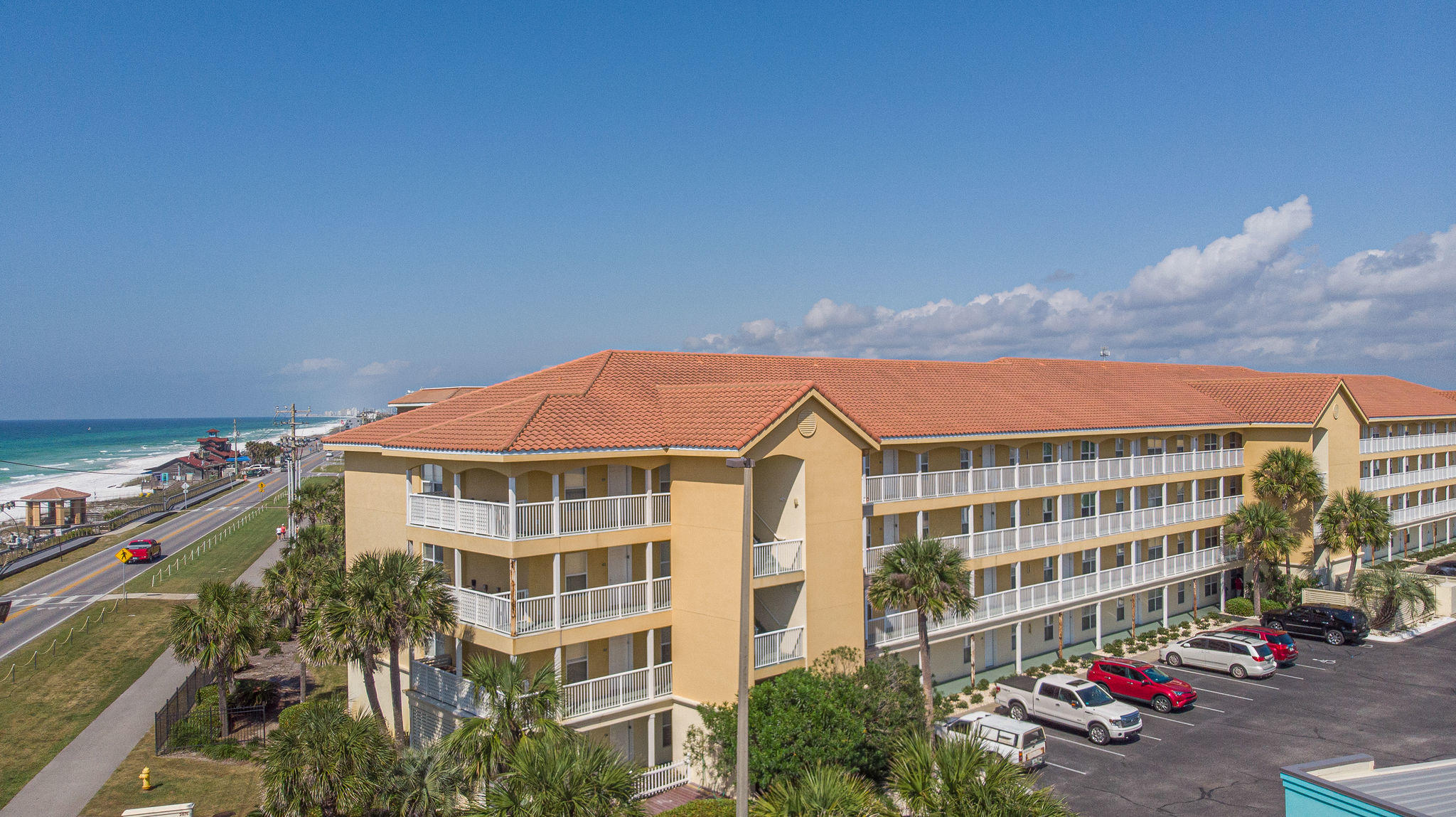 CIBONEY CONDO - Residential