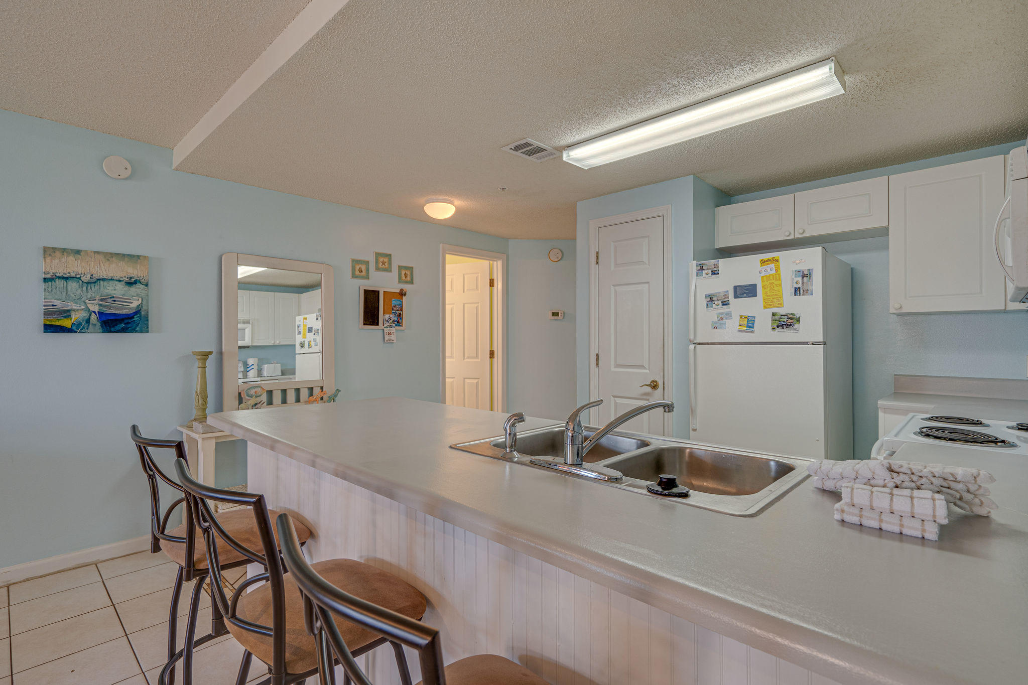 CIBONEY CONDO - Residential