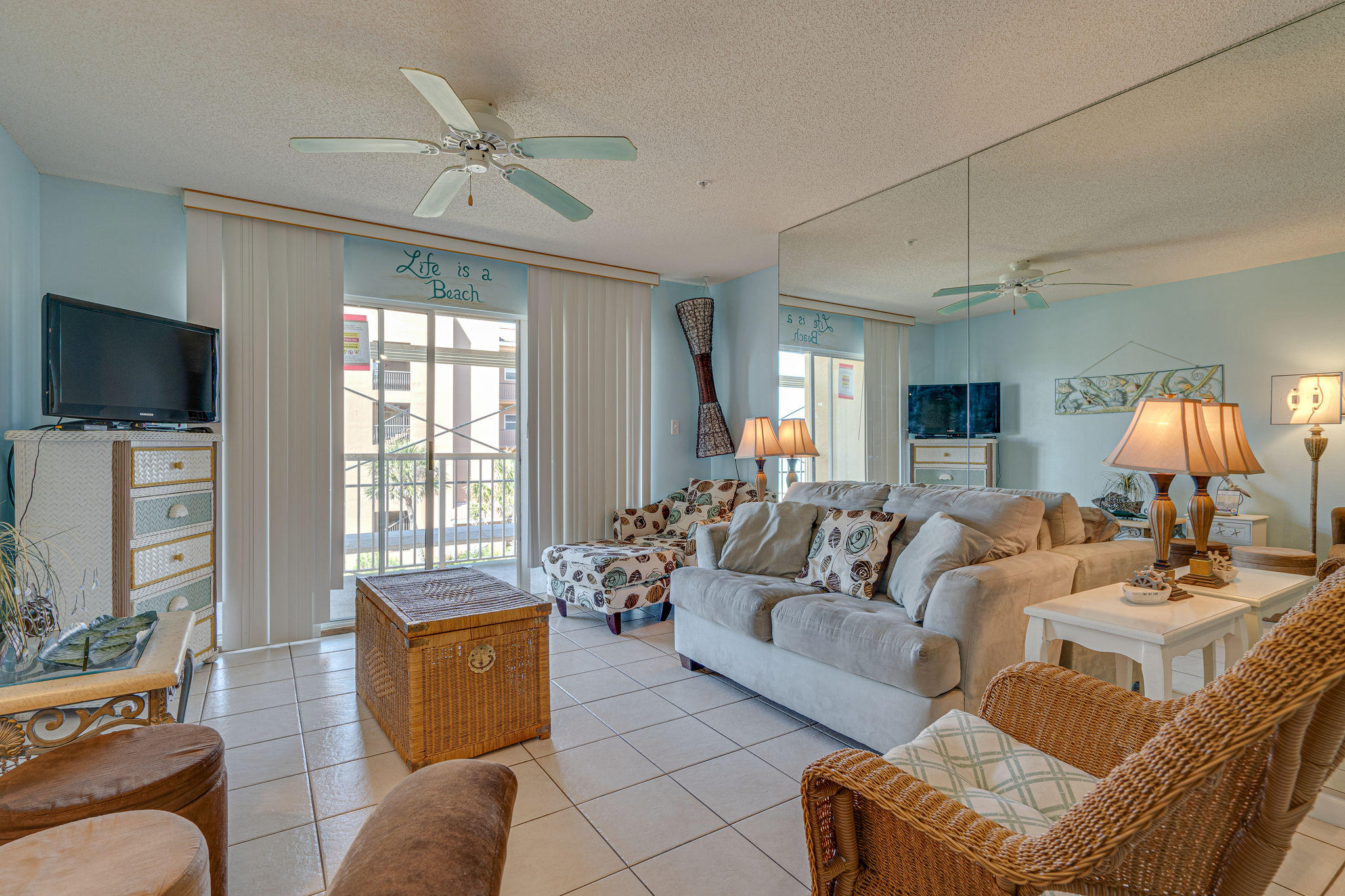 CIBONEY CONDO - Residential