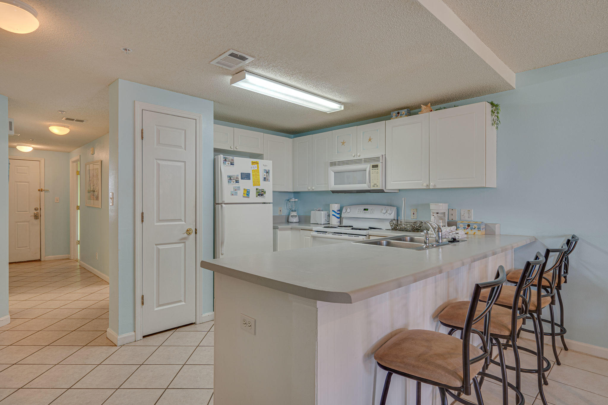 CIBONEY CONDO - Residential