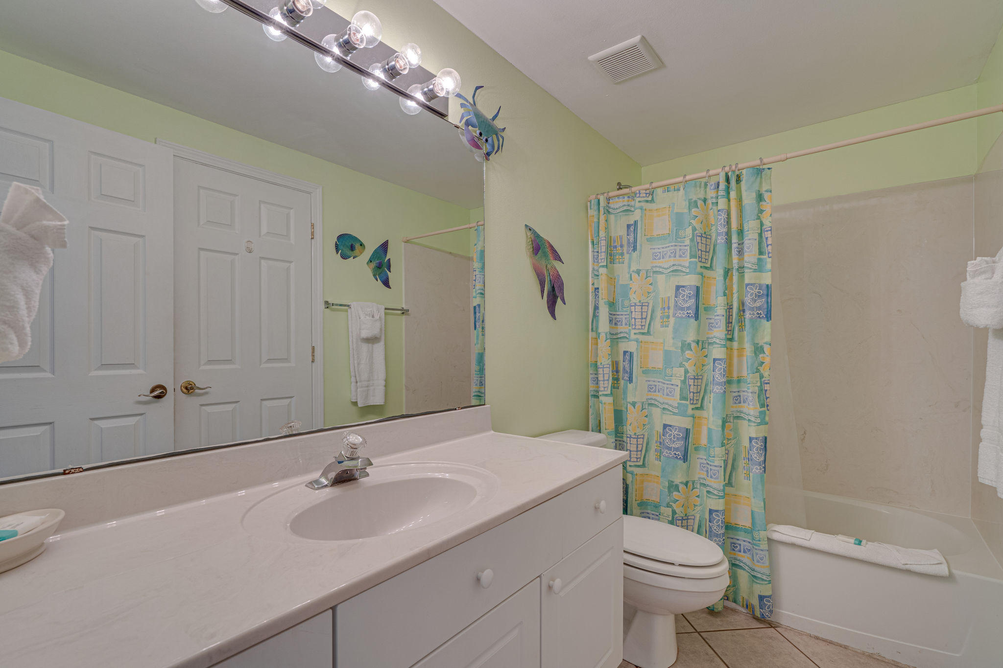 CIBONEY CONDO - Residential