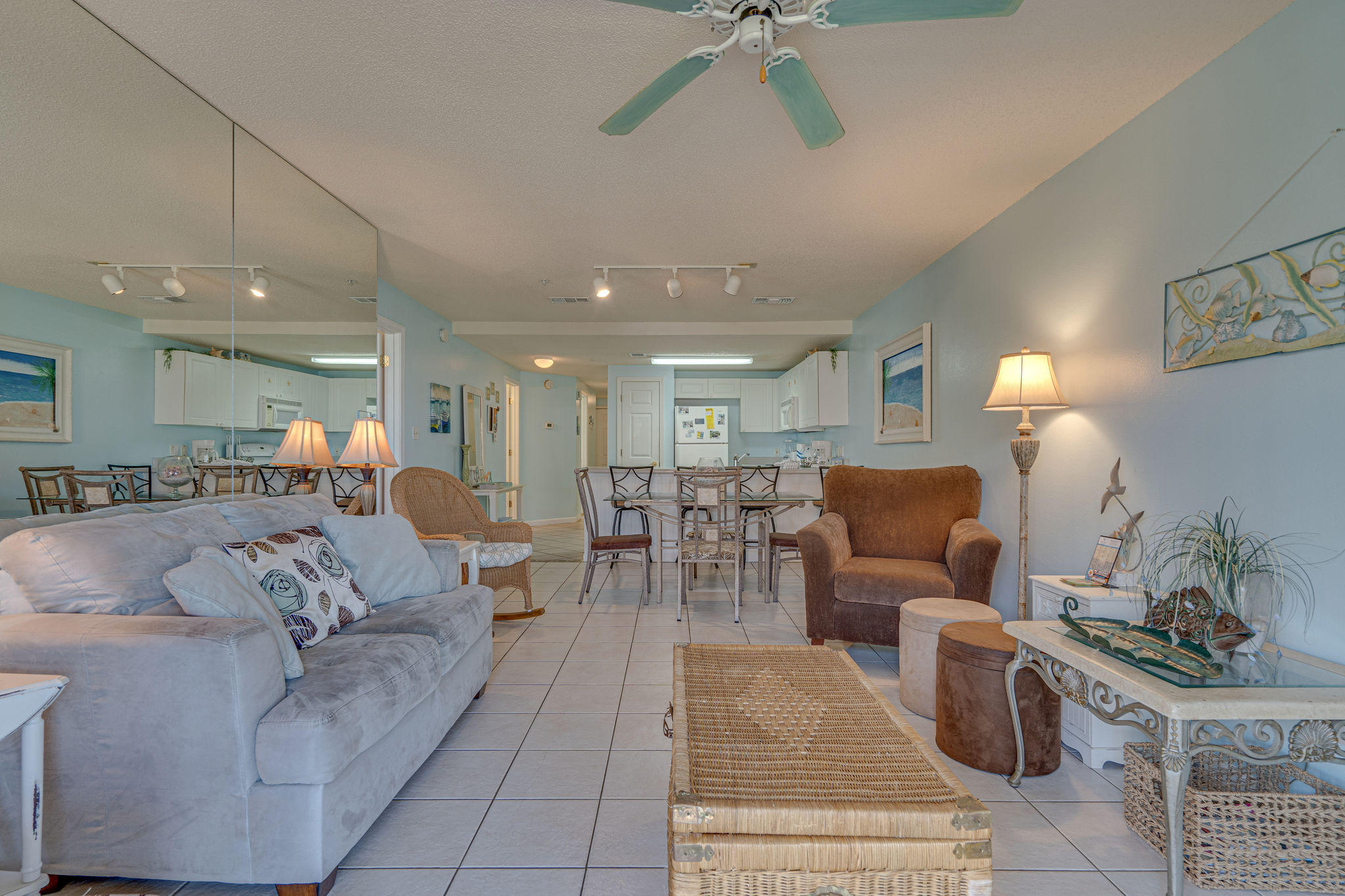 CIBONEY CONDO - Residential