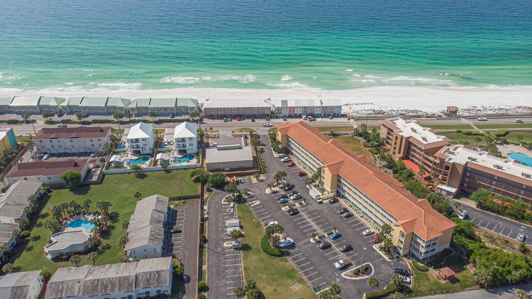 CIBONEY CONDO - Residential