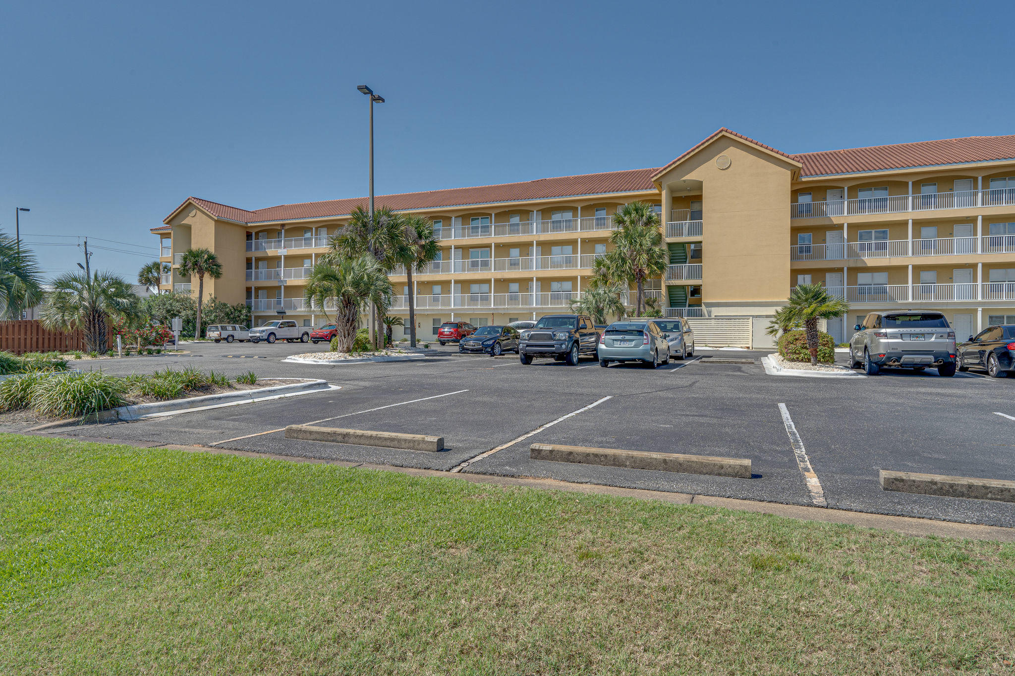 CIBONEY CONDO - Residential