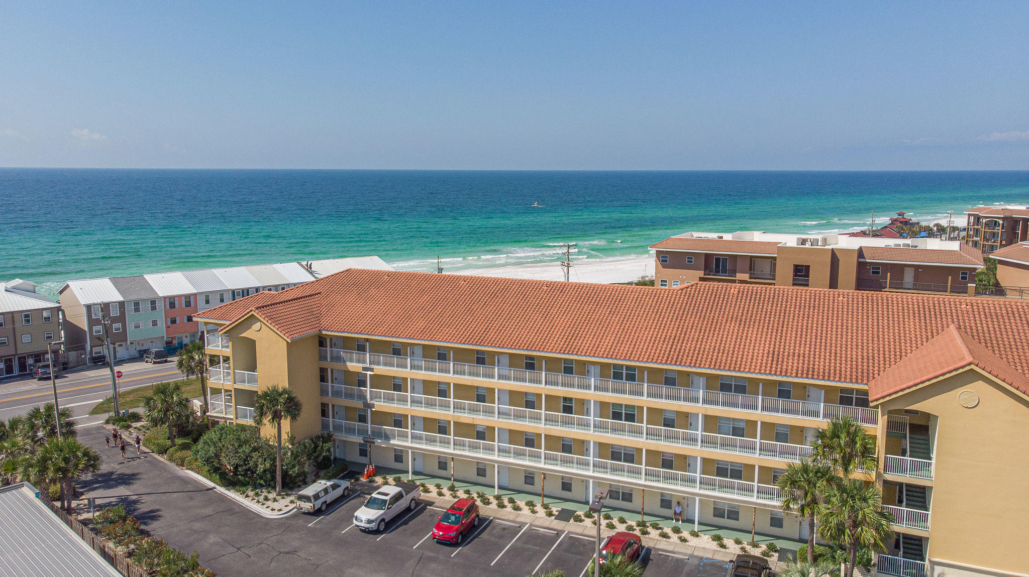 CIBONEY CONDO - Residential