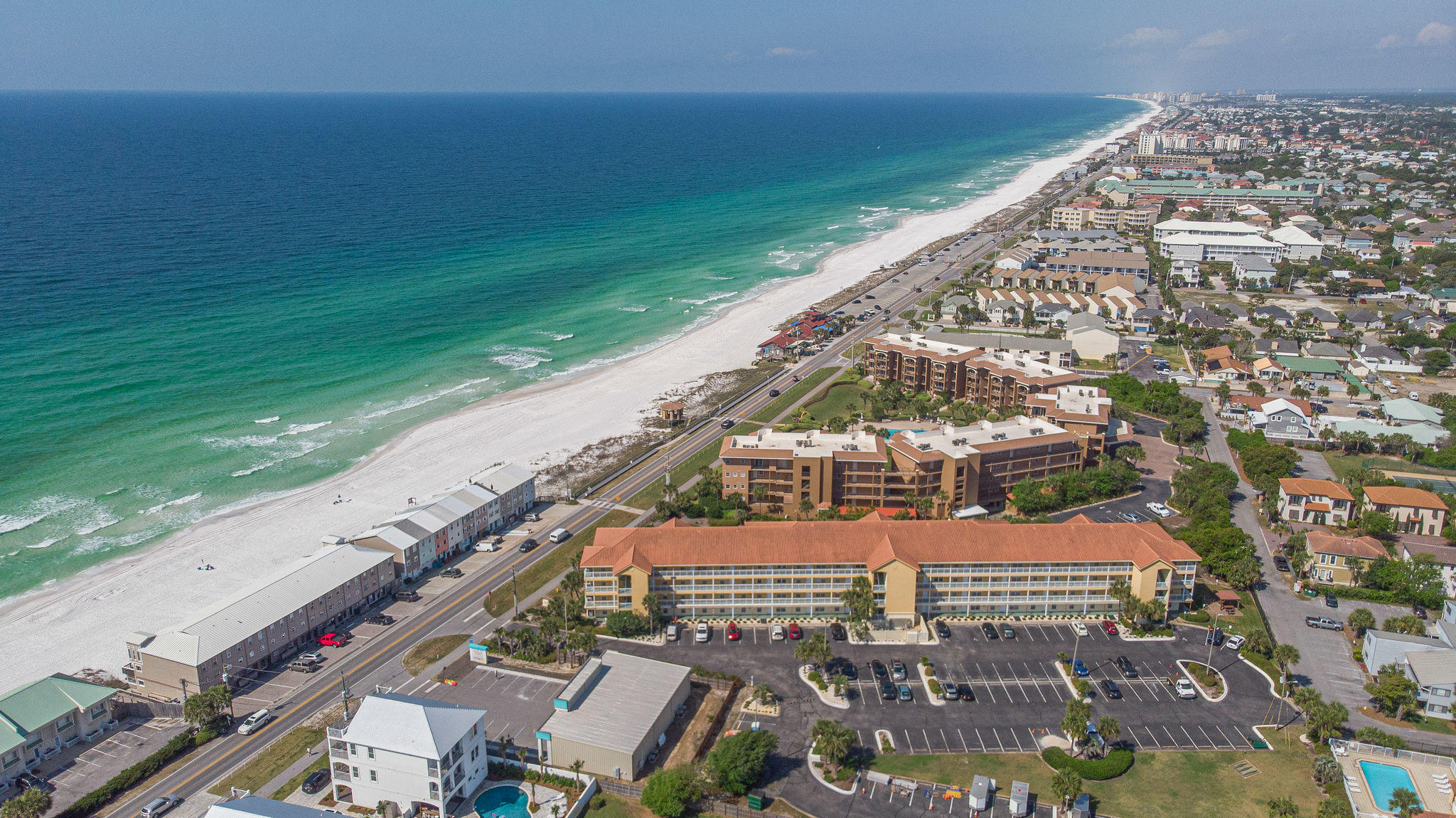 CIBONEY CONDO - Residential