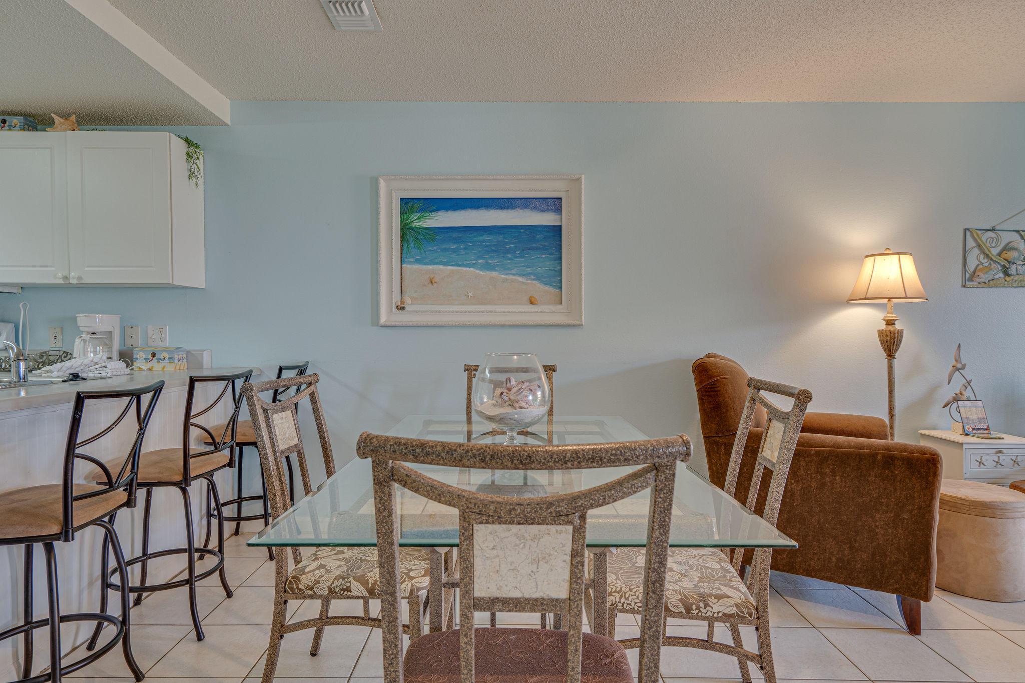 CIBONEY CONDO - Residential