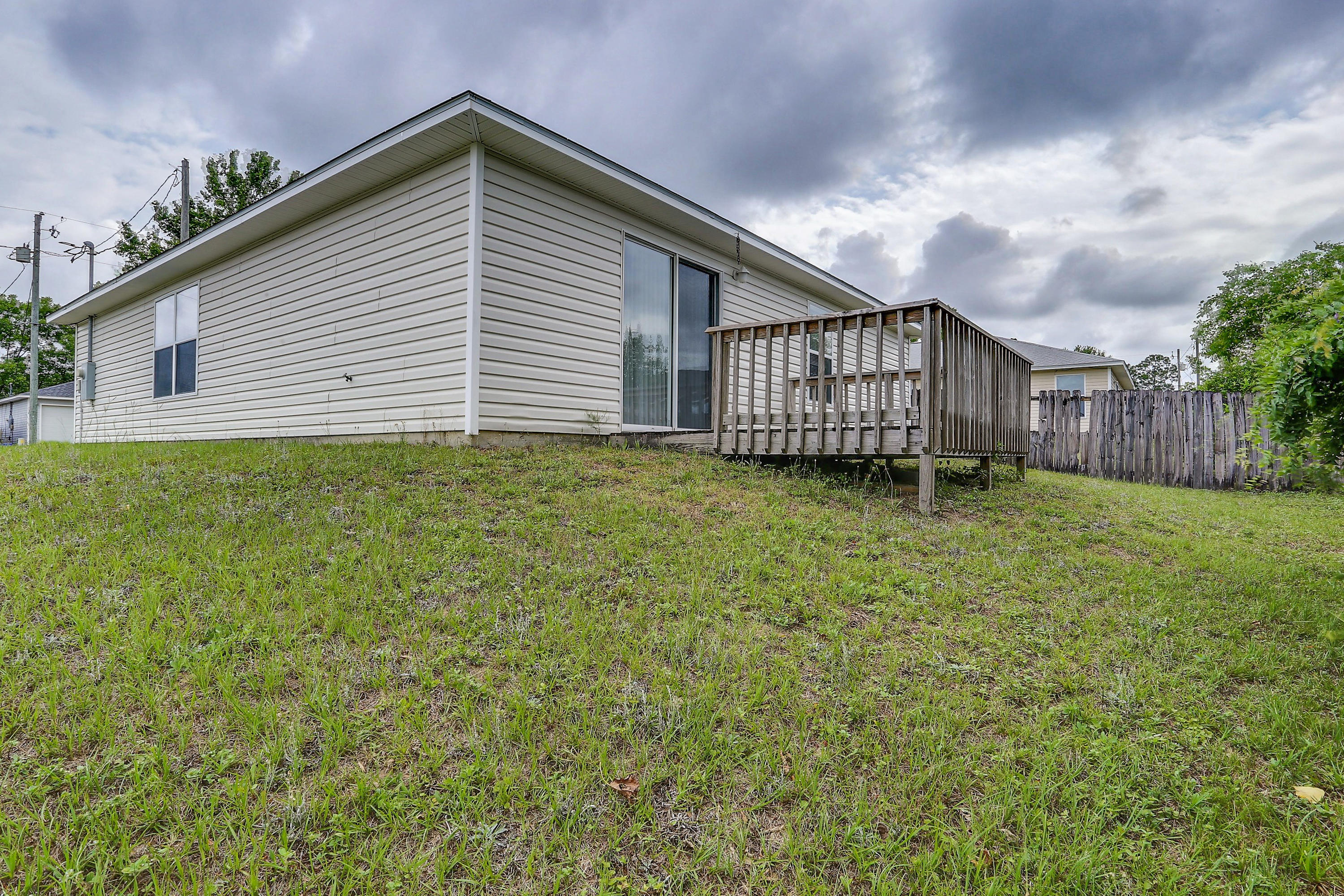 SOUTHWAY ESTATES - Residential