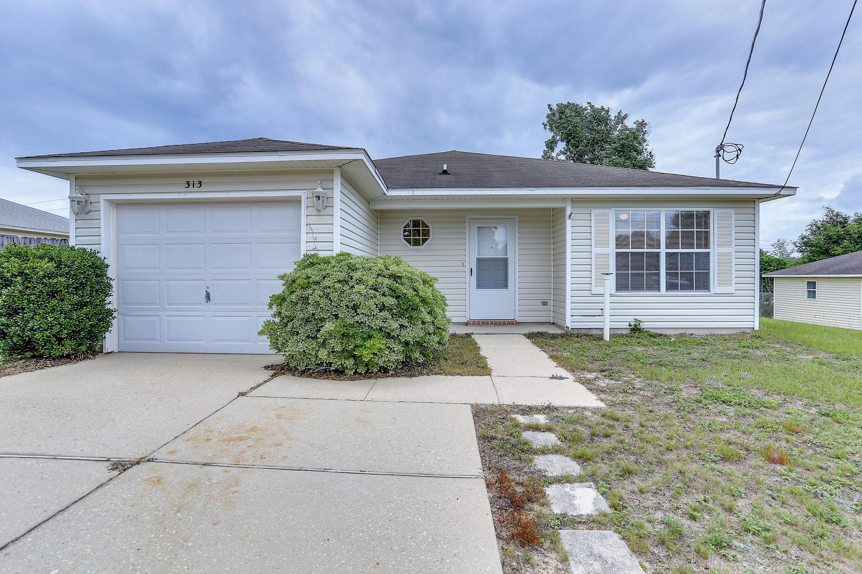 SOUTHWAY ESTATES - Residential