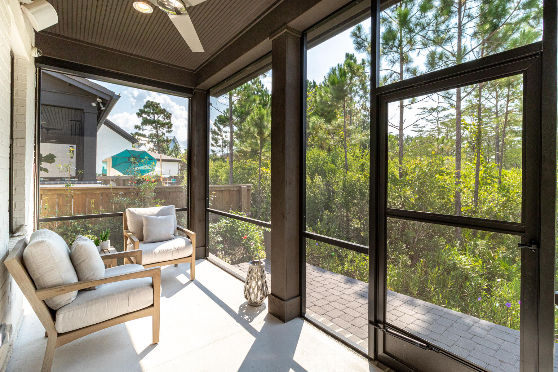 Ridgewalk - Residential