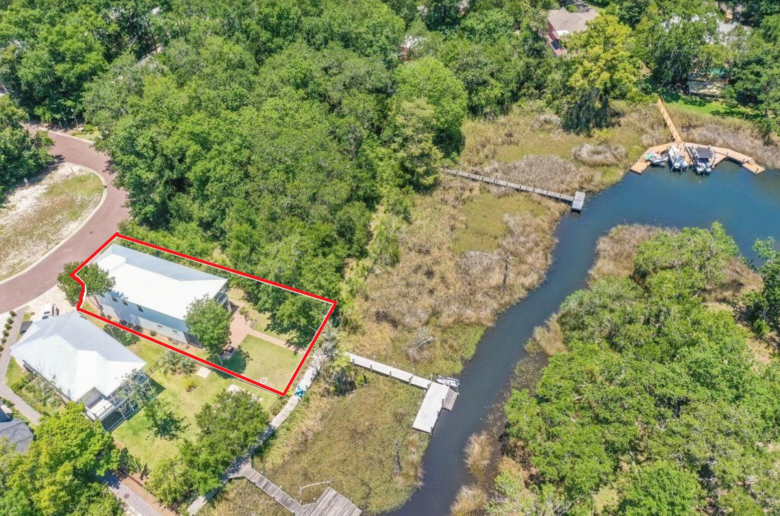 SACRED OAKS PH 2 - Residential