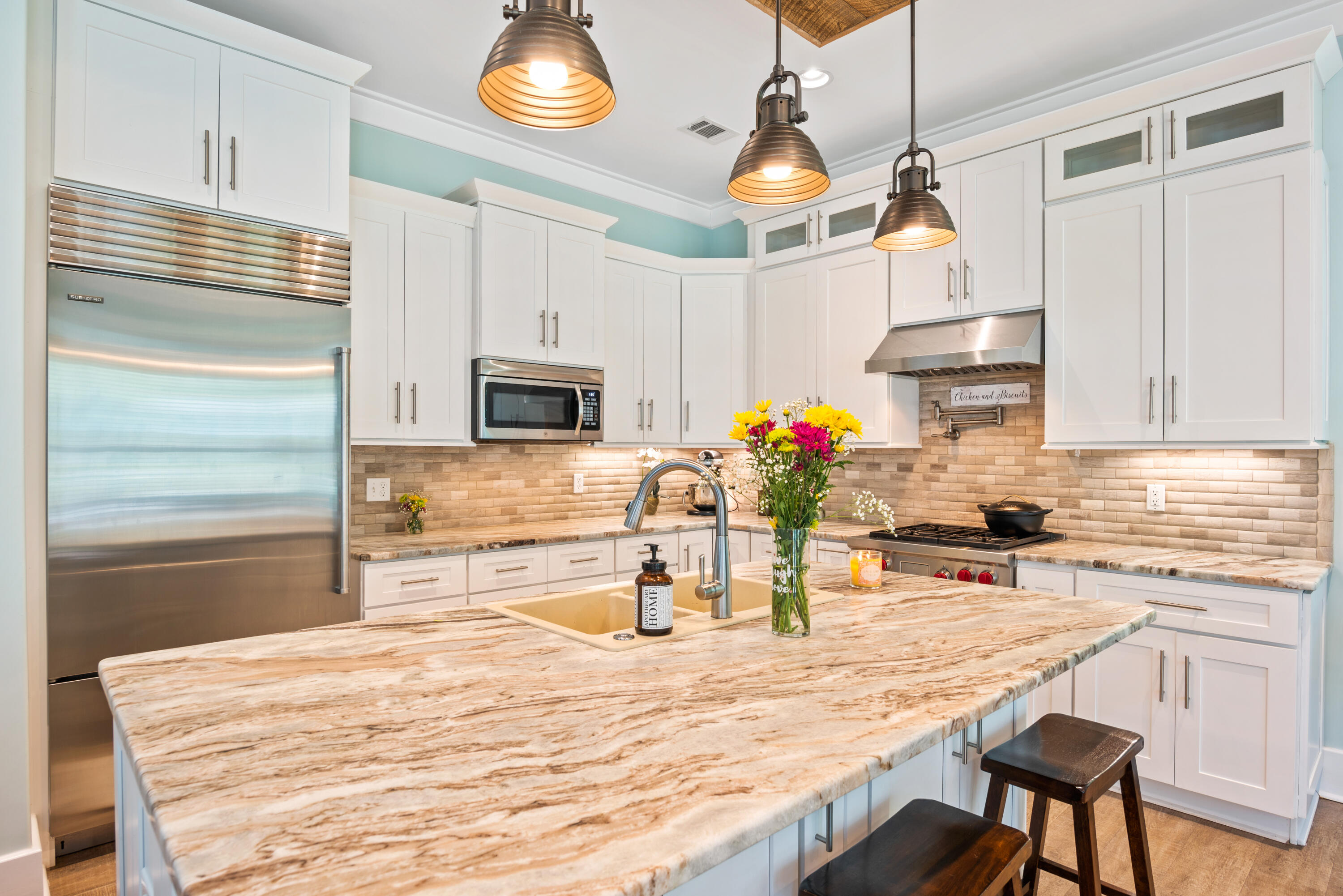 SACRED OAKS PH 2 - Residential