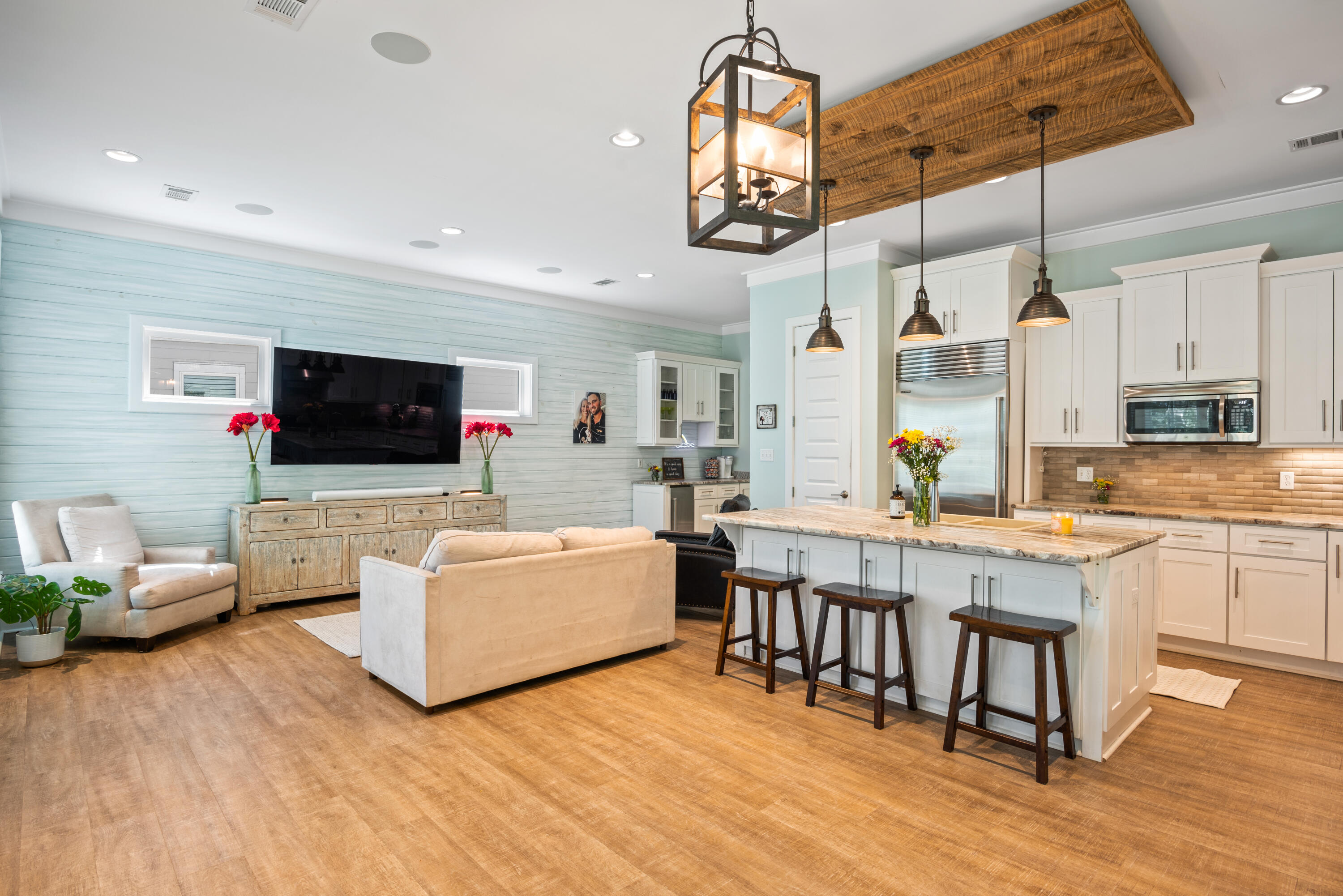 SACRED OAKS PH 2 - Residential