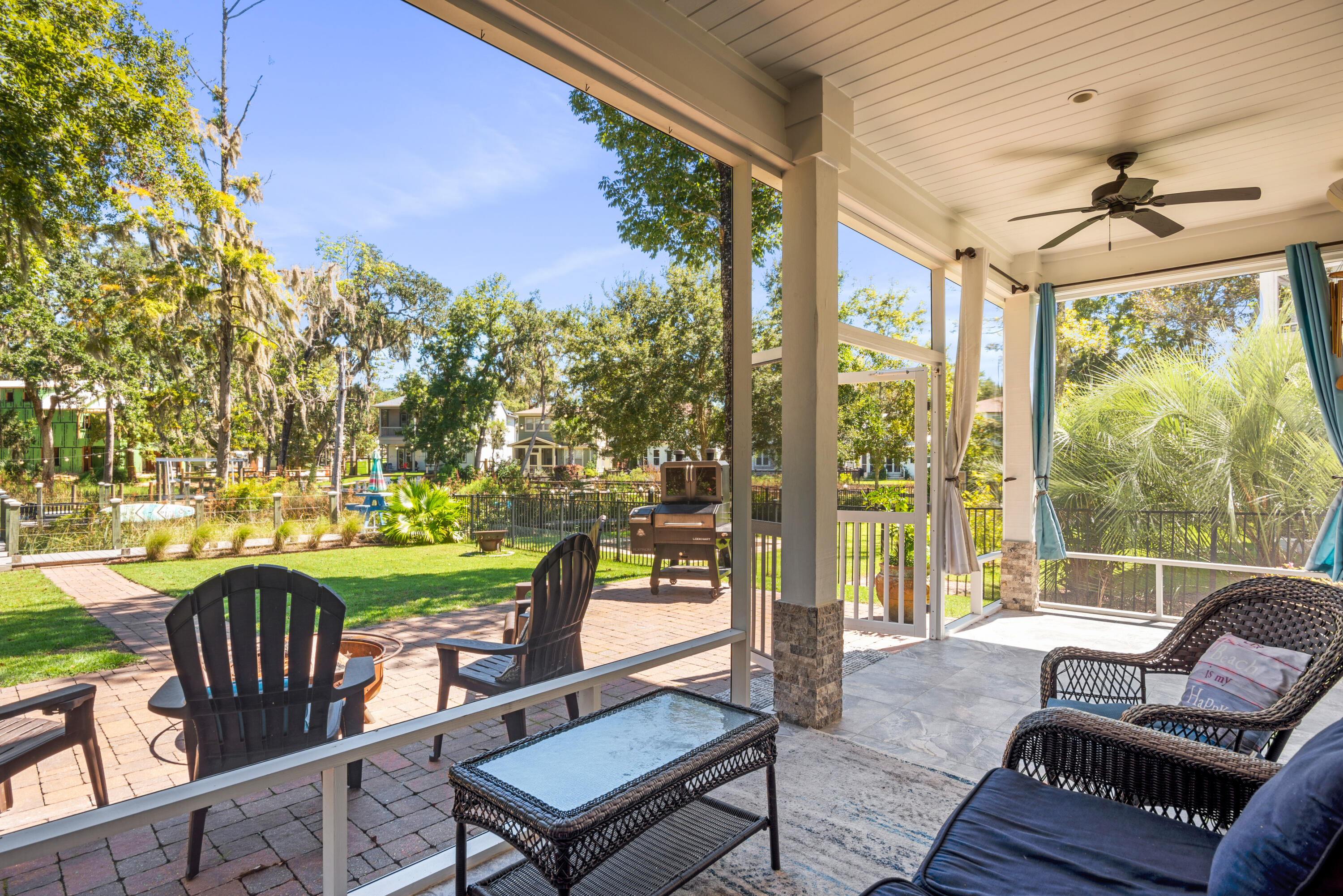 SACRED OAKS PH 2 - Residential