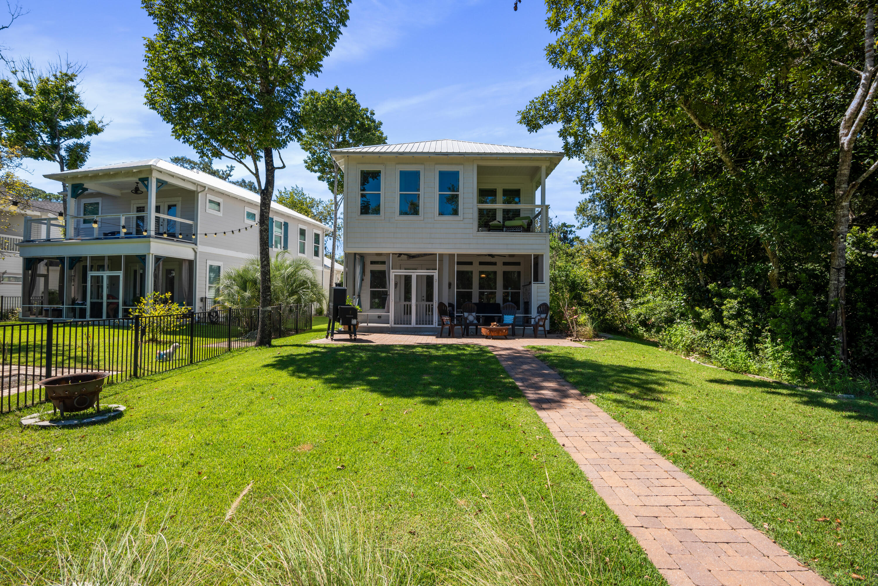 SACRED OAKS PH 2 - Residential