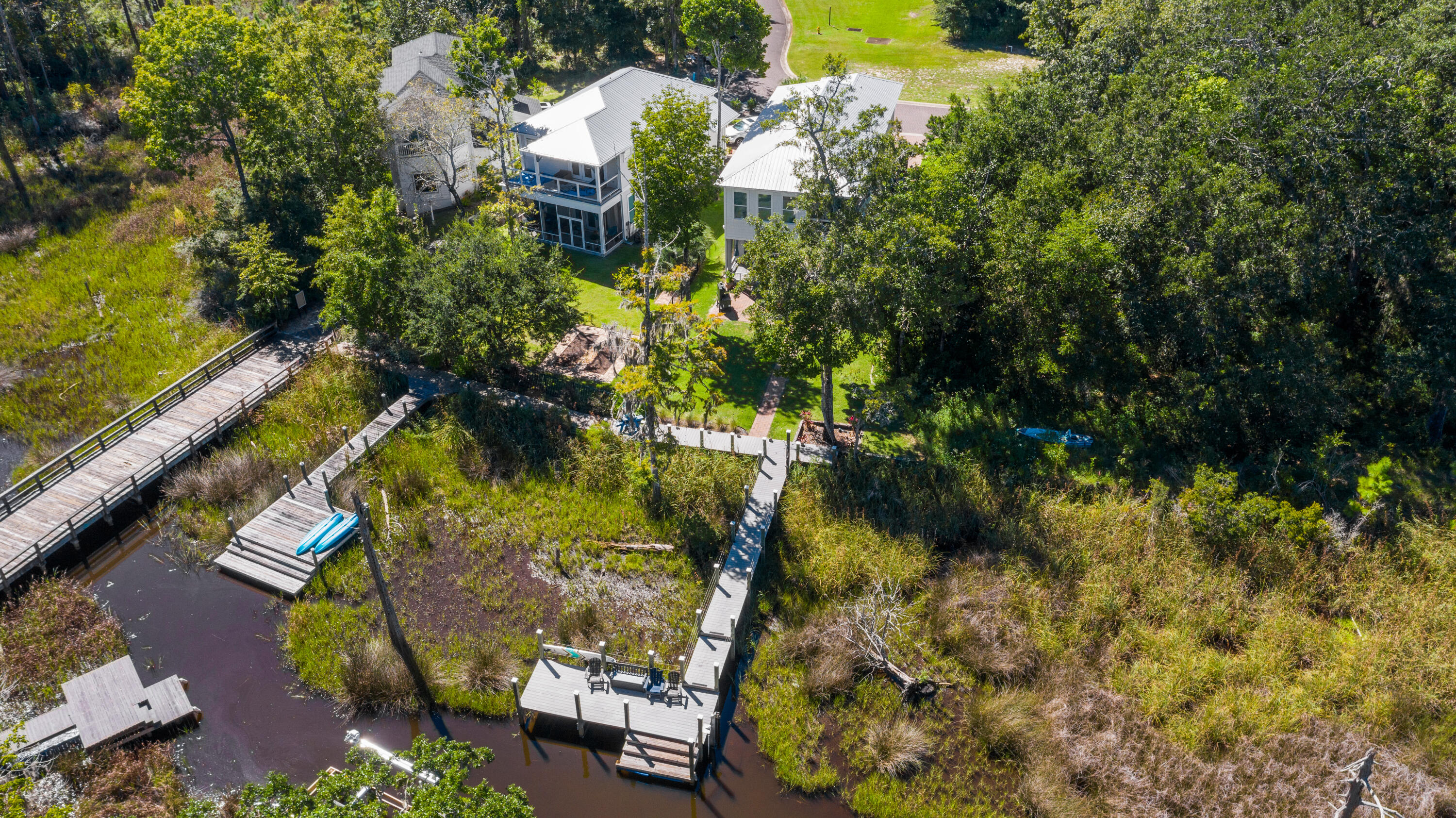 SACRED OAKS PH 2 - Residential